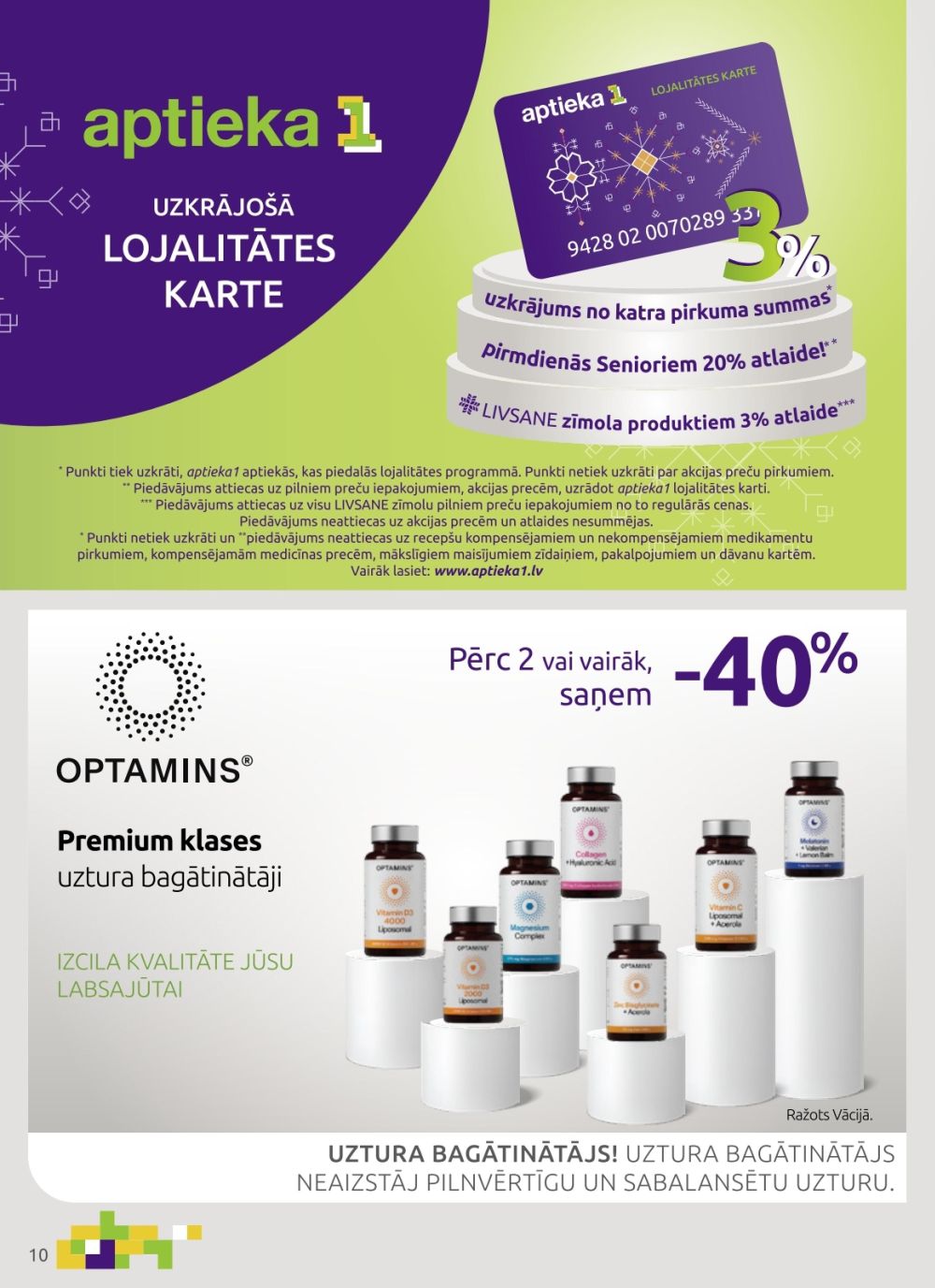 Publikācijas fotogrāfija