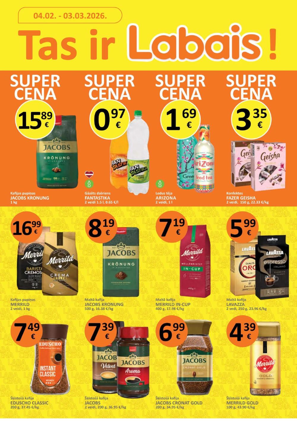 Publikācijas fotogrāfija