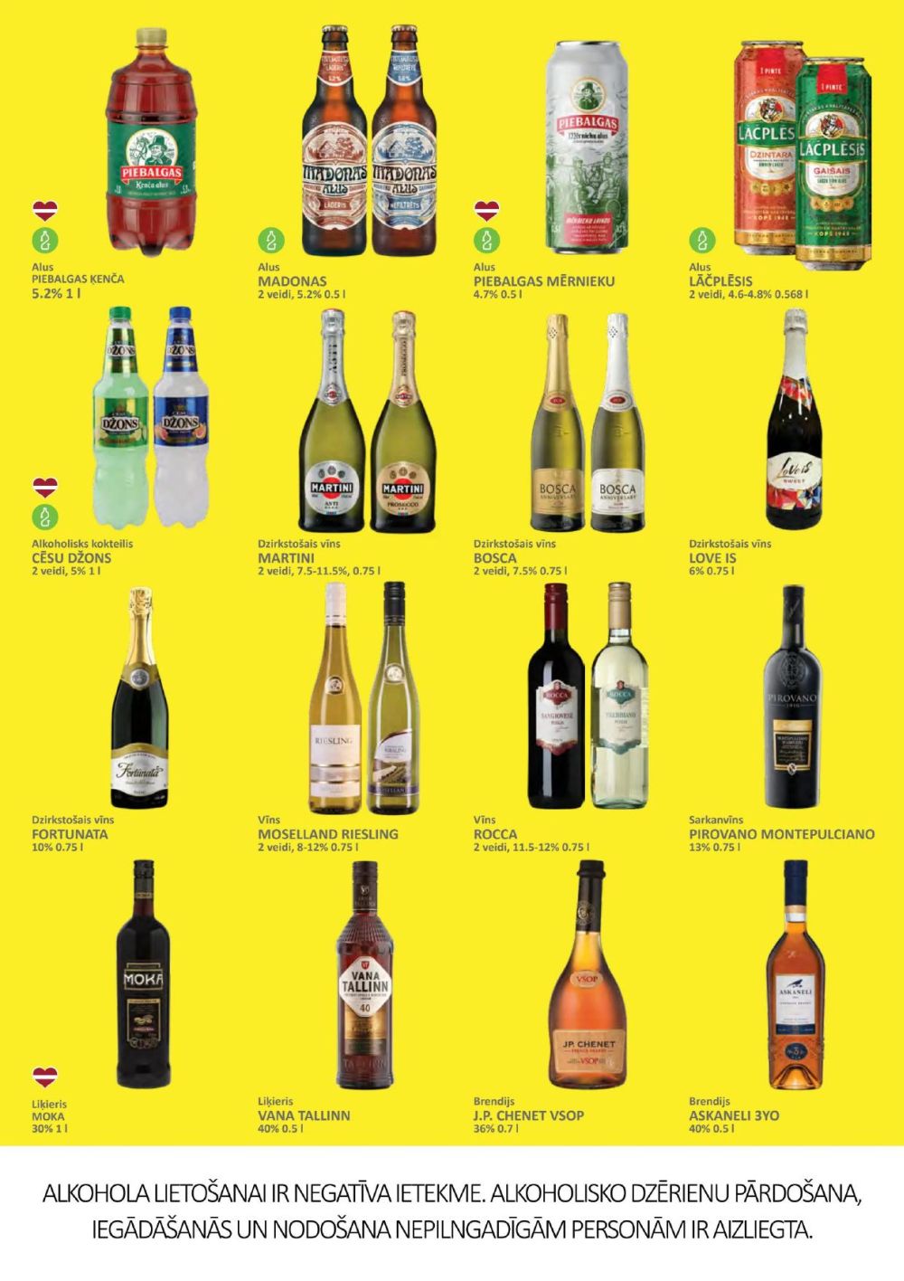 Publikācijas fotogrāfija