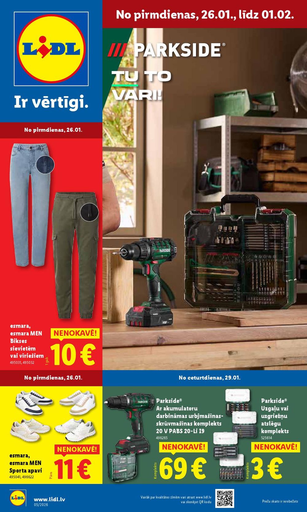 Publikācijas fotogrāfija