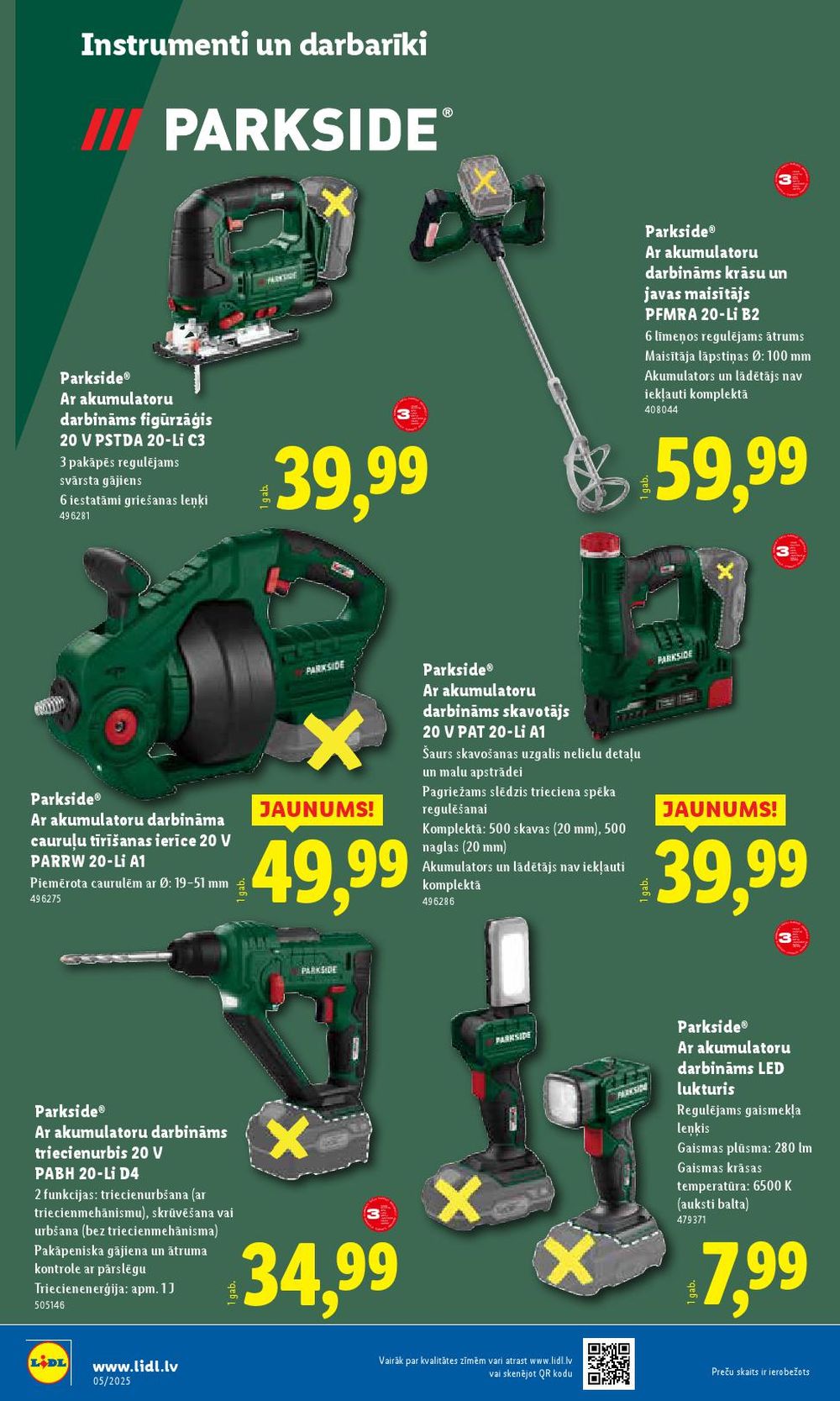 Publikācijas fotogrāfija