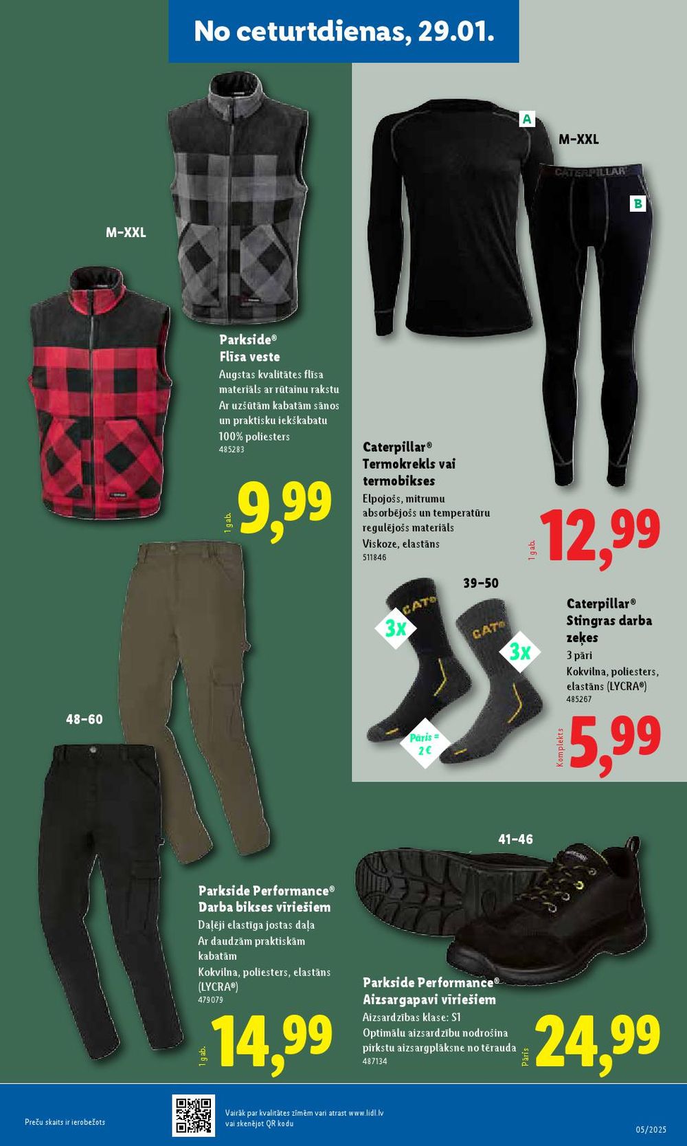 Publikācijas fotogrāfija