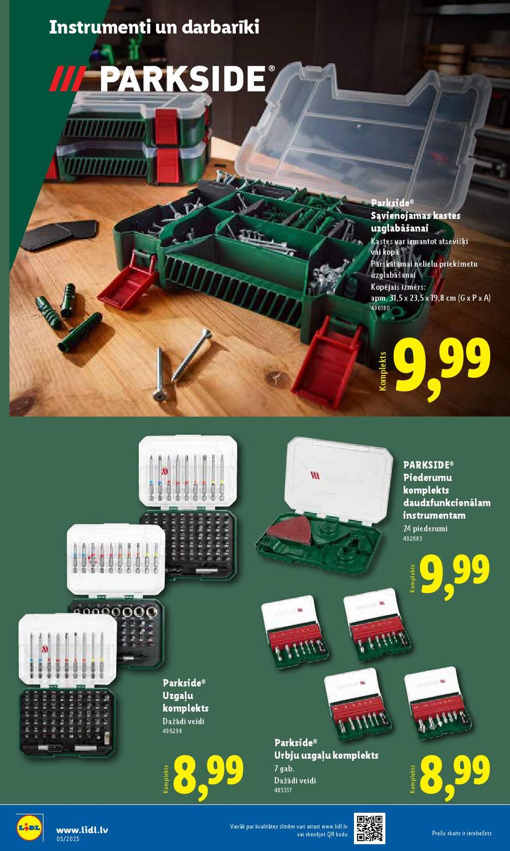 Publikācijas fotogrāfija