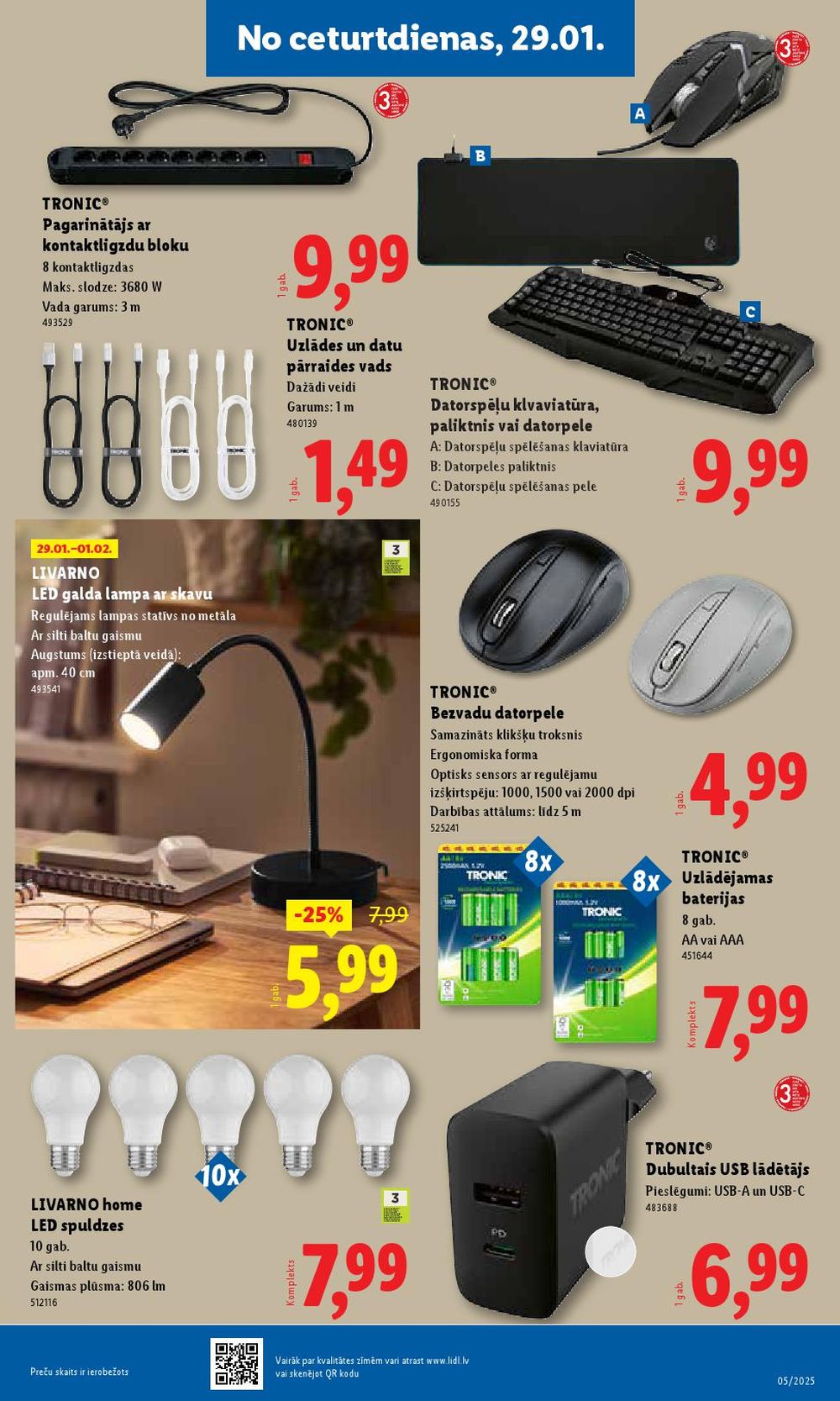 Publikācijas fotogrāfija