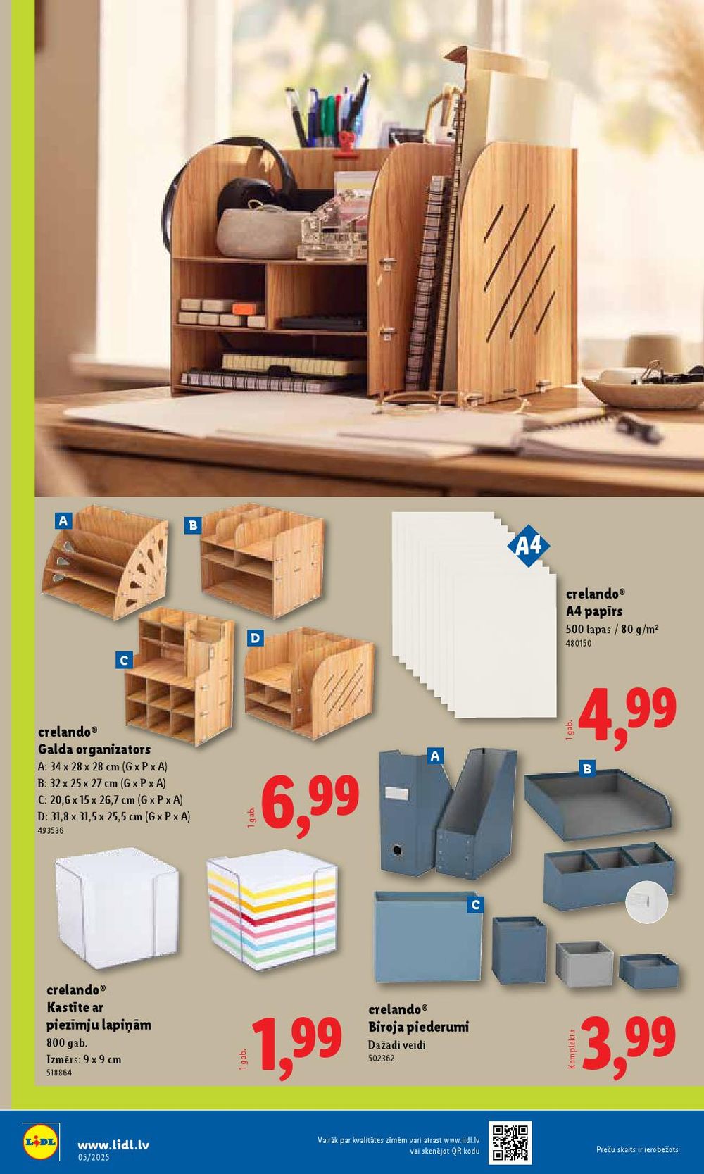 Publikācijas fotogrāfija