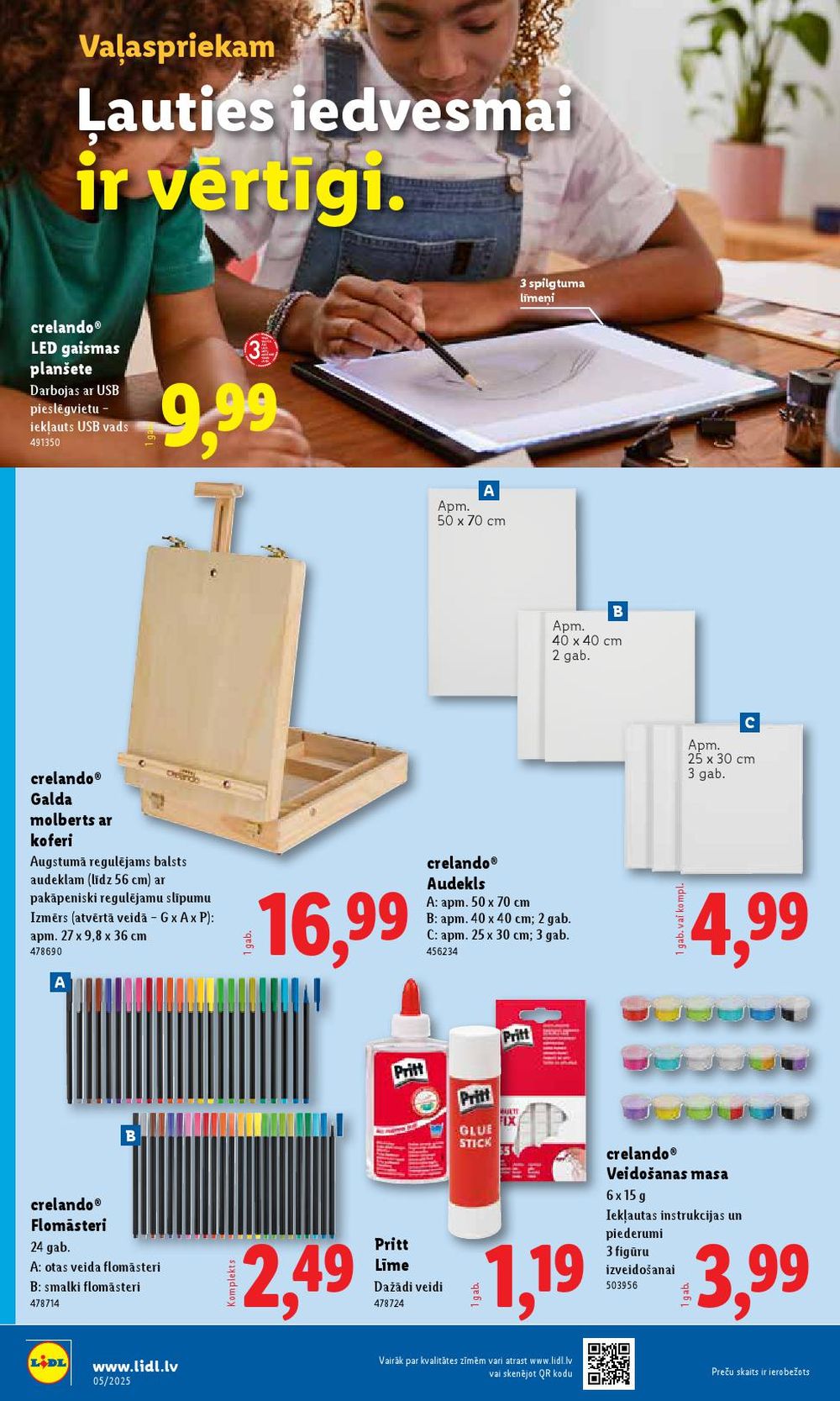 Publikācijas fotogrāfija