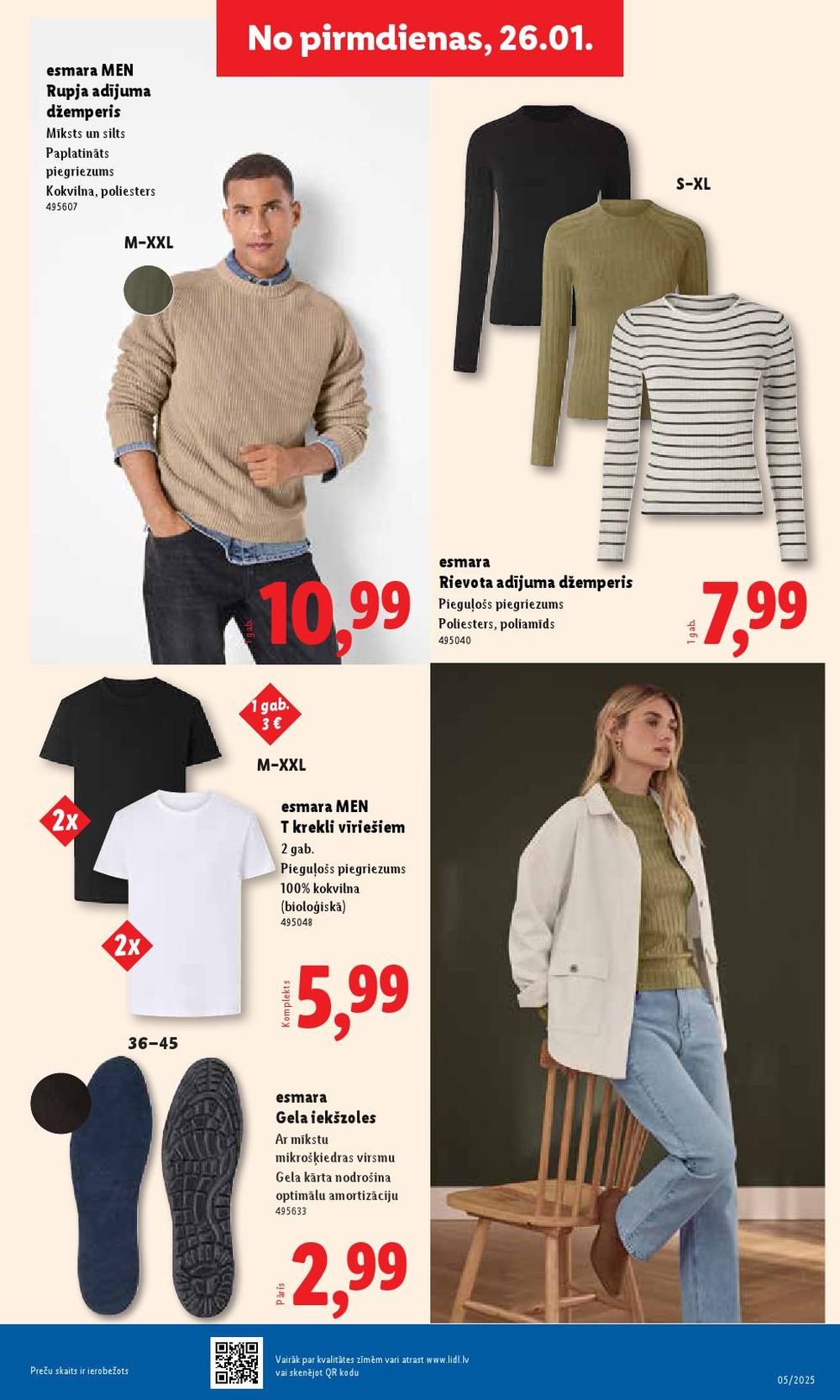 Publikācijas fotogrāfija