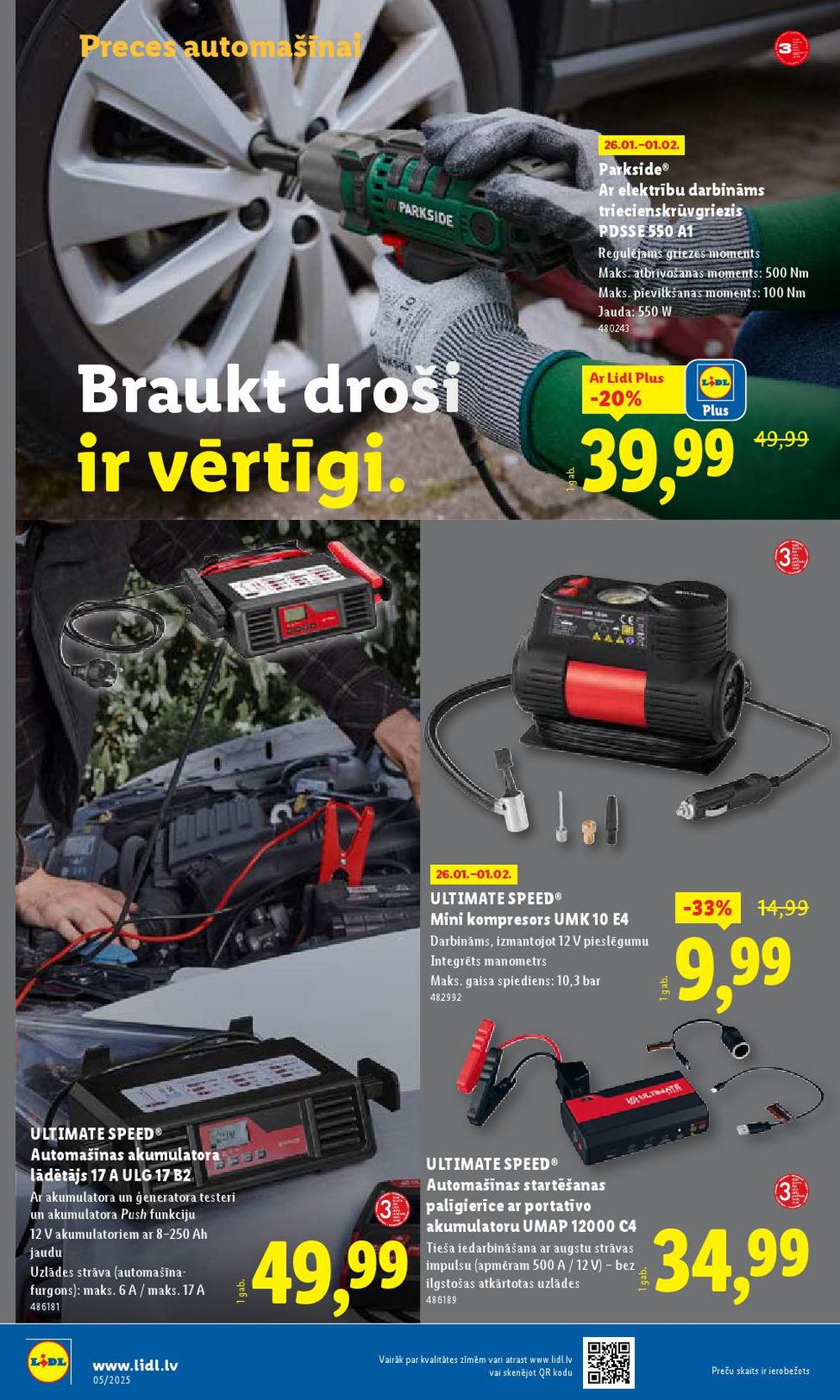 Publikācijas fotogrāfija