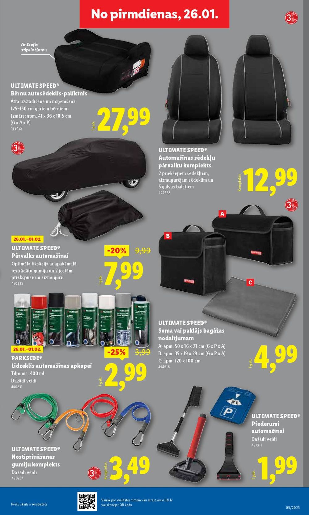 Publikācijas fotogrāfija