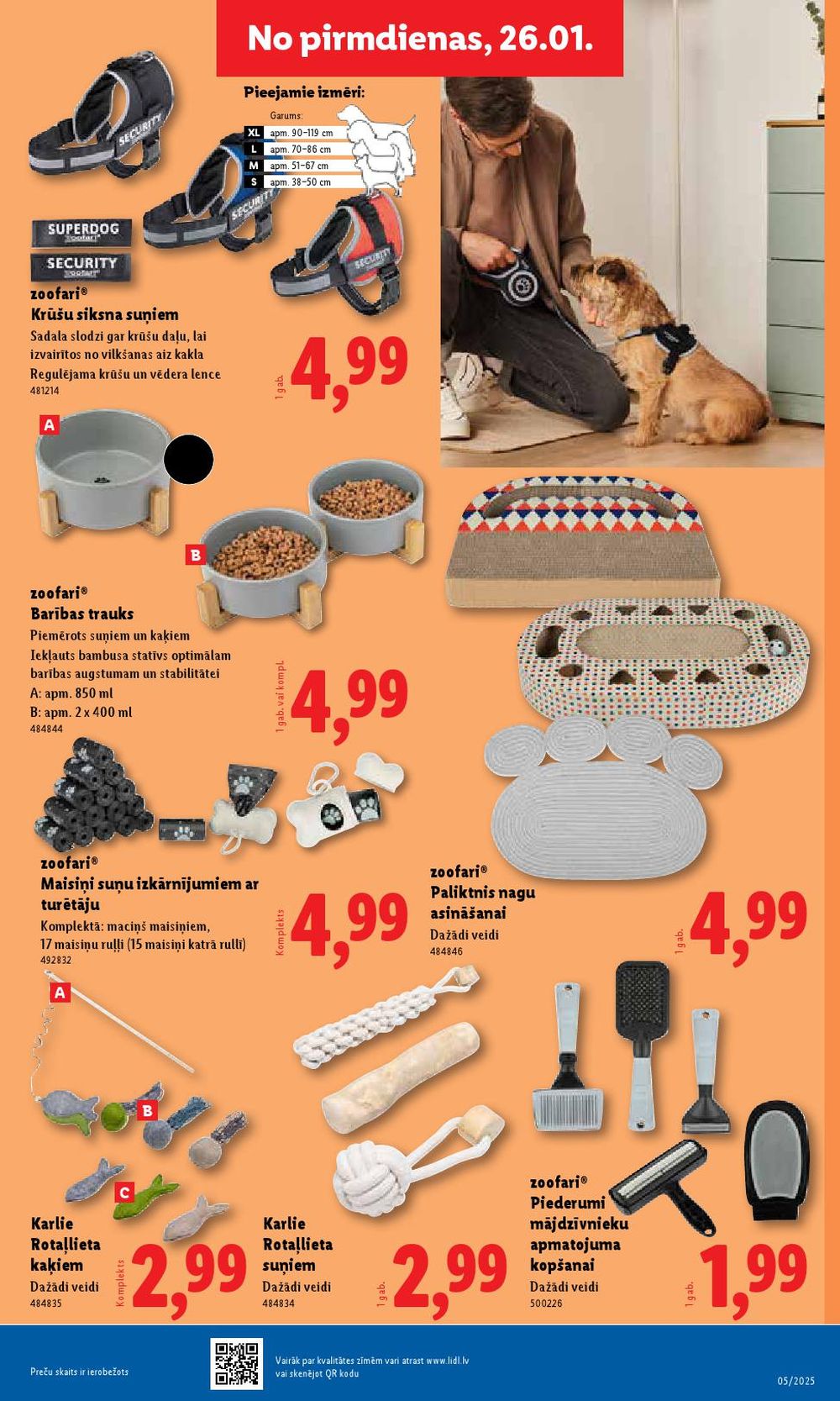 Publikācijas fotogrāfija