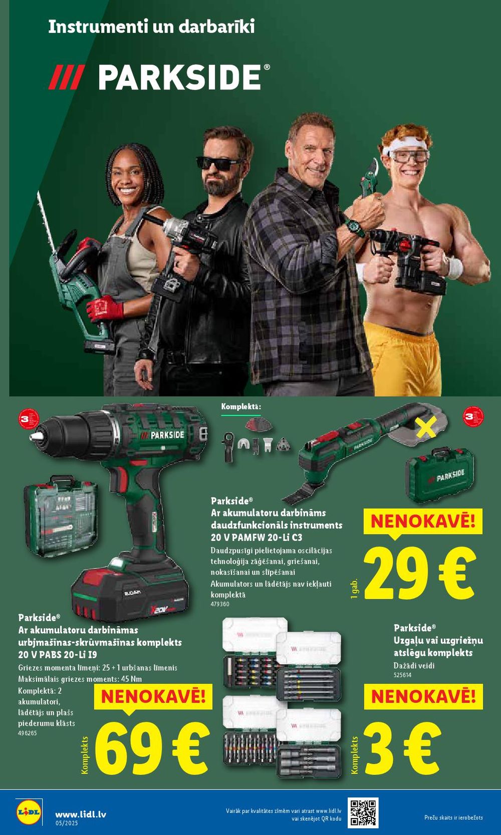 Publikācijas fotogrāfija