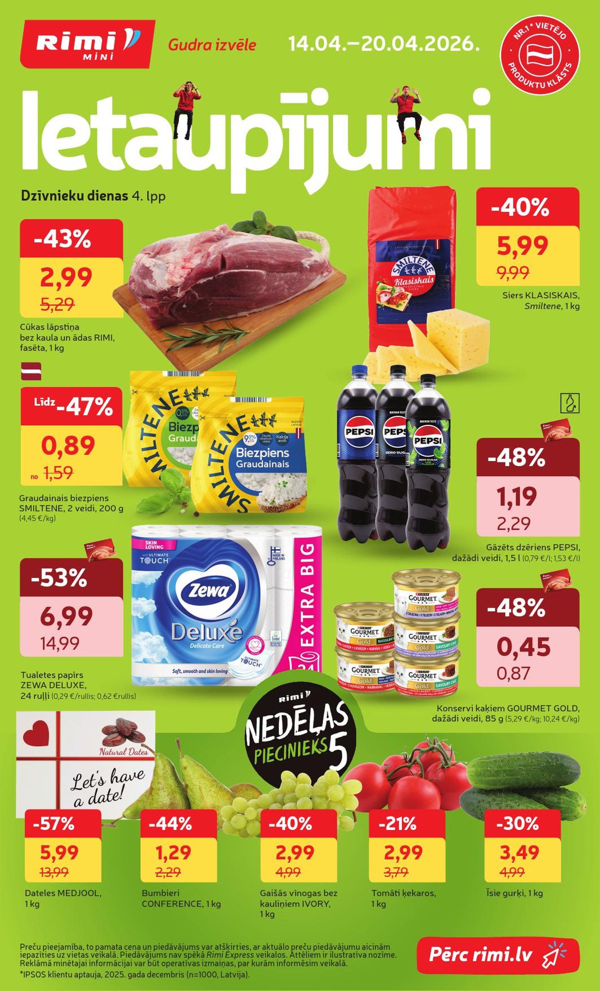 Publikācijas fotogrāfija