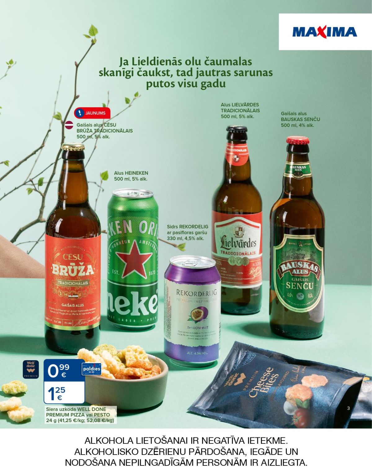 Publikācijas fotogrāfija