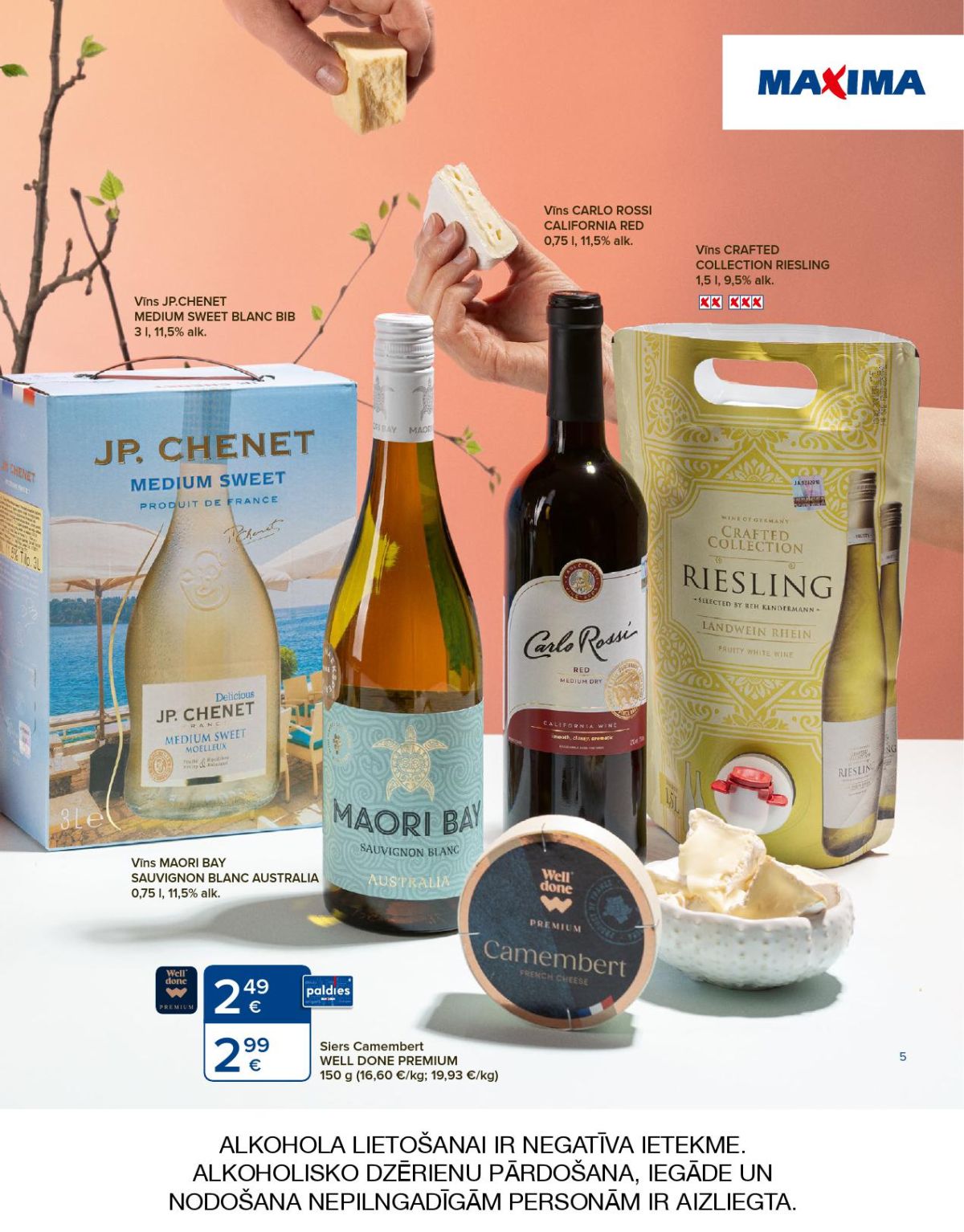 Publikācijas fotogrāfija