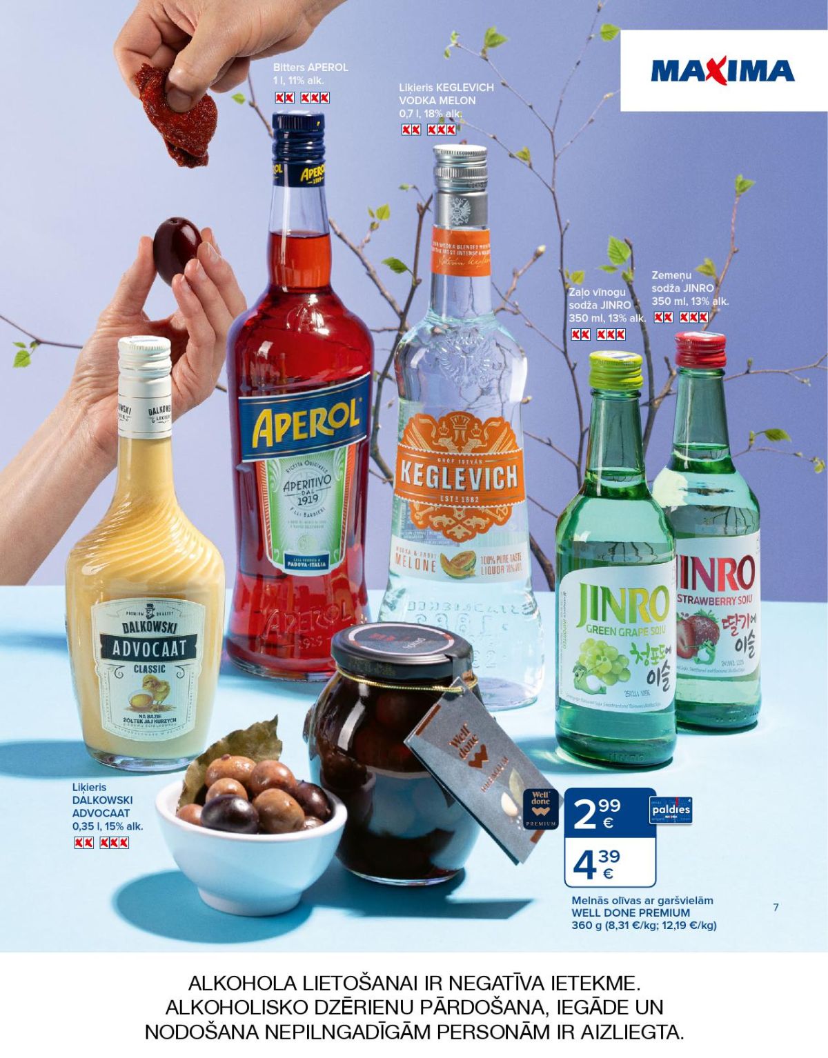 Publikācijas fotogrāfija