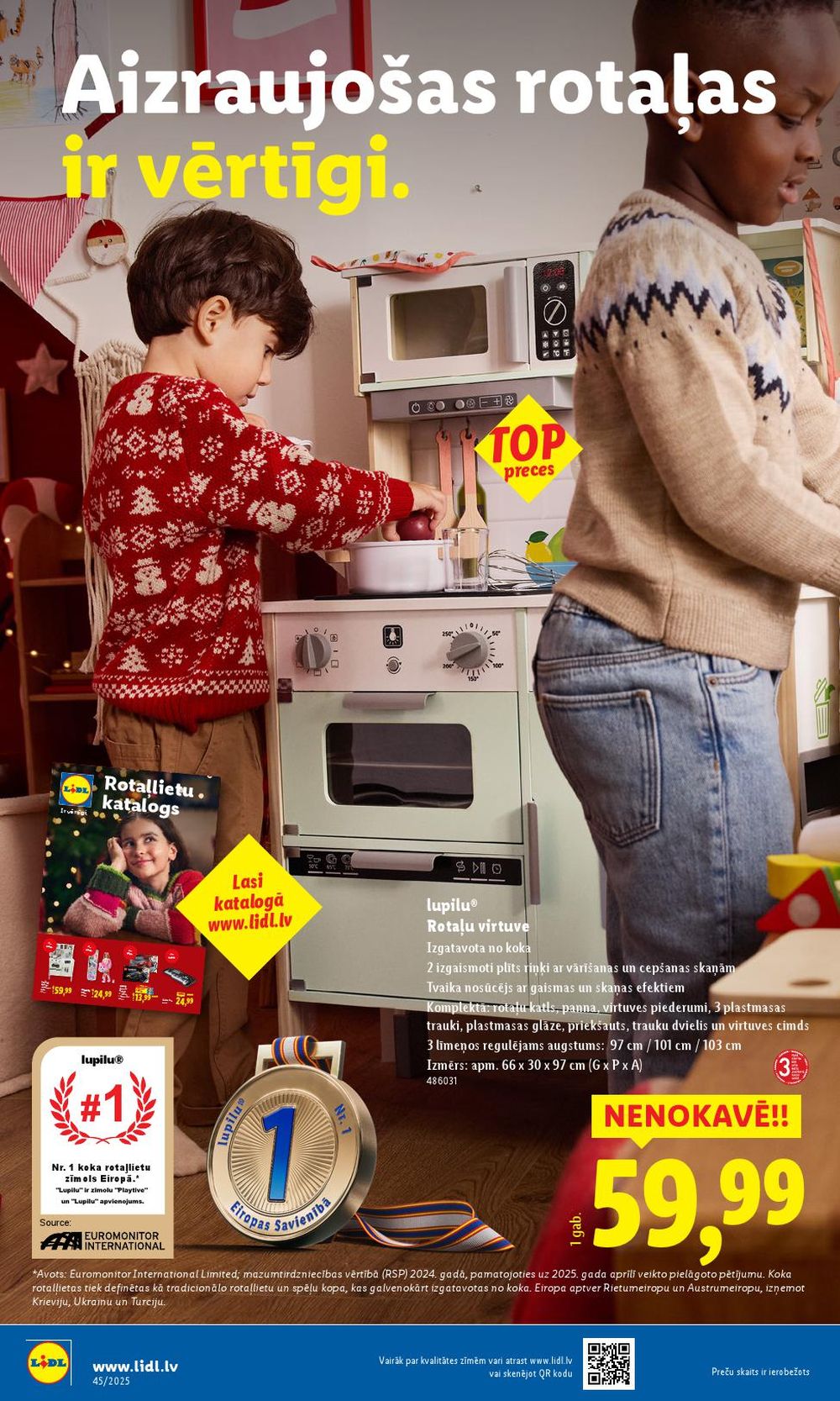 Publikācijas fotogrāfija