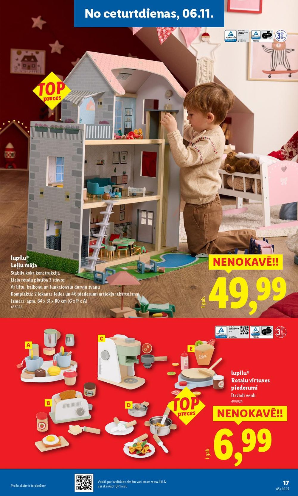 Publikācijas fotogrāfija