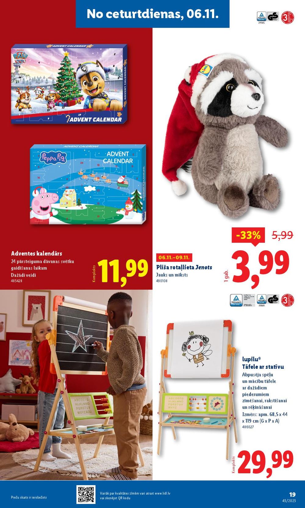 Publikācijas fotogrāfija