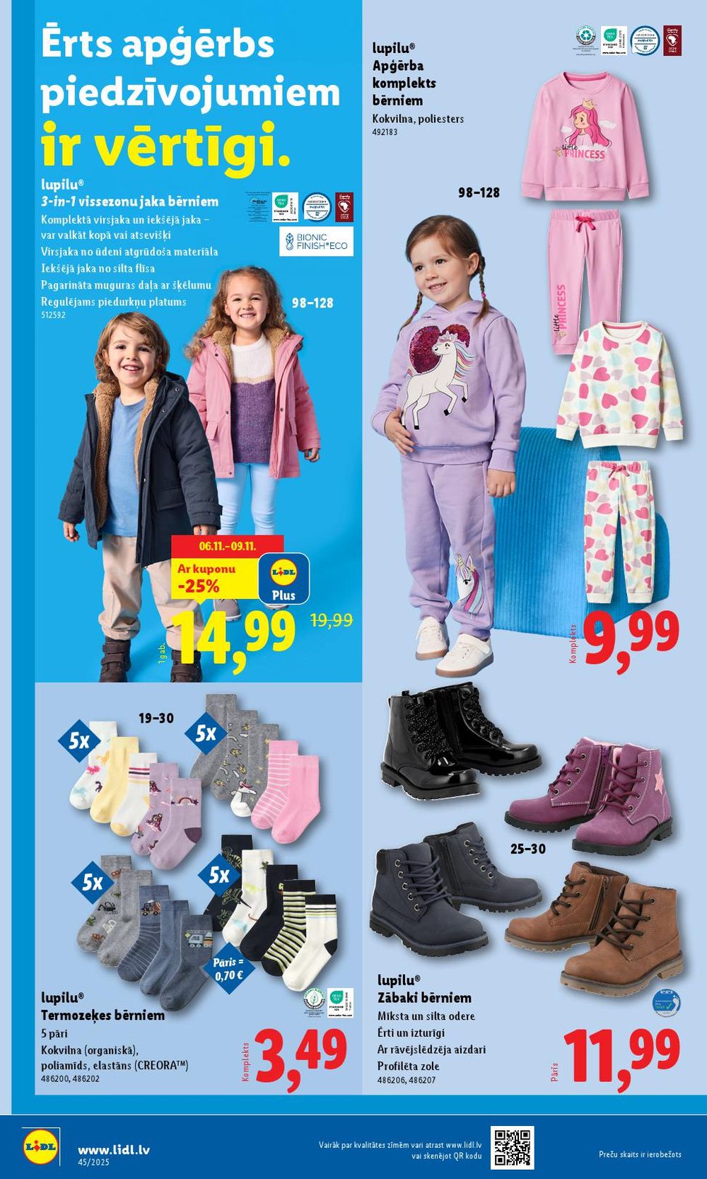 Publikācijas fotogrāfija