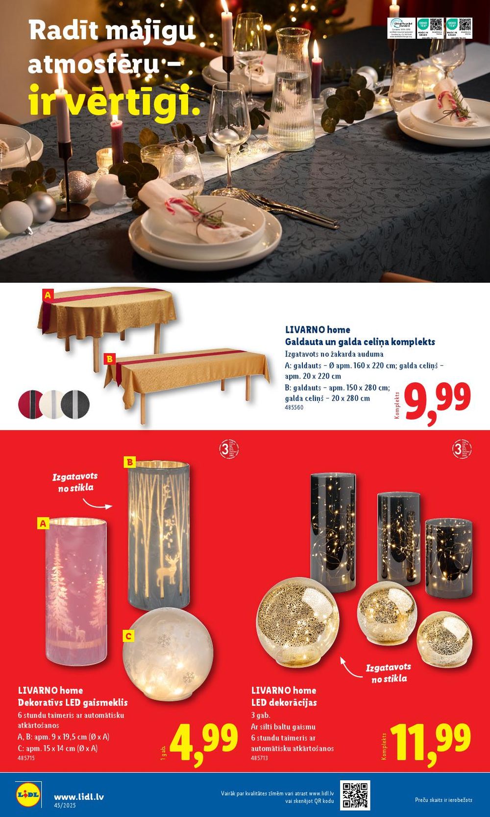 Publikācijas fotogrāfija