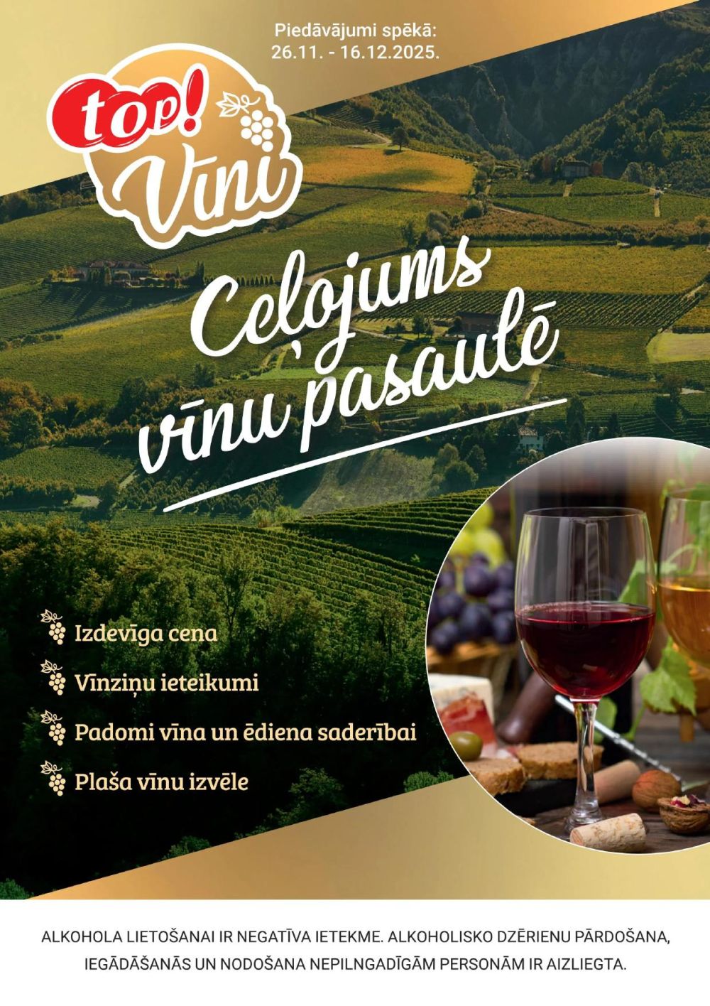 Publikācijas fotogrāfija