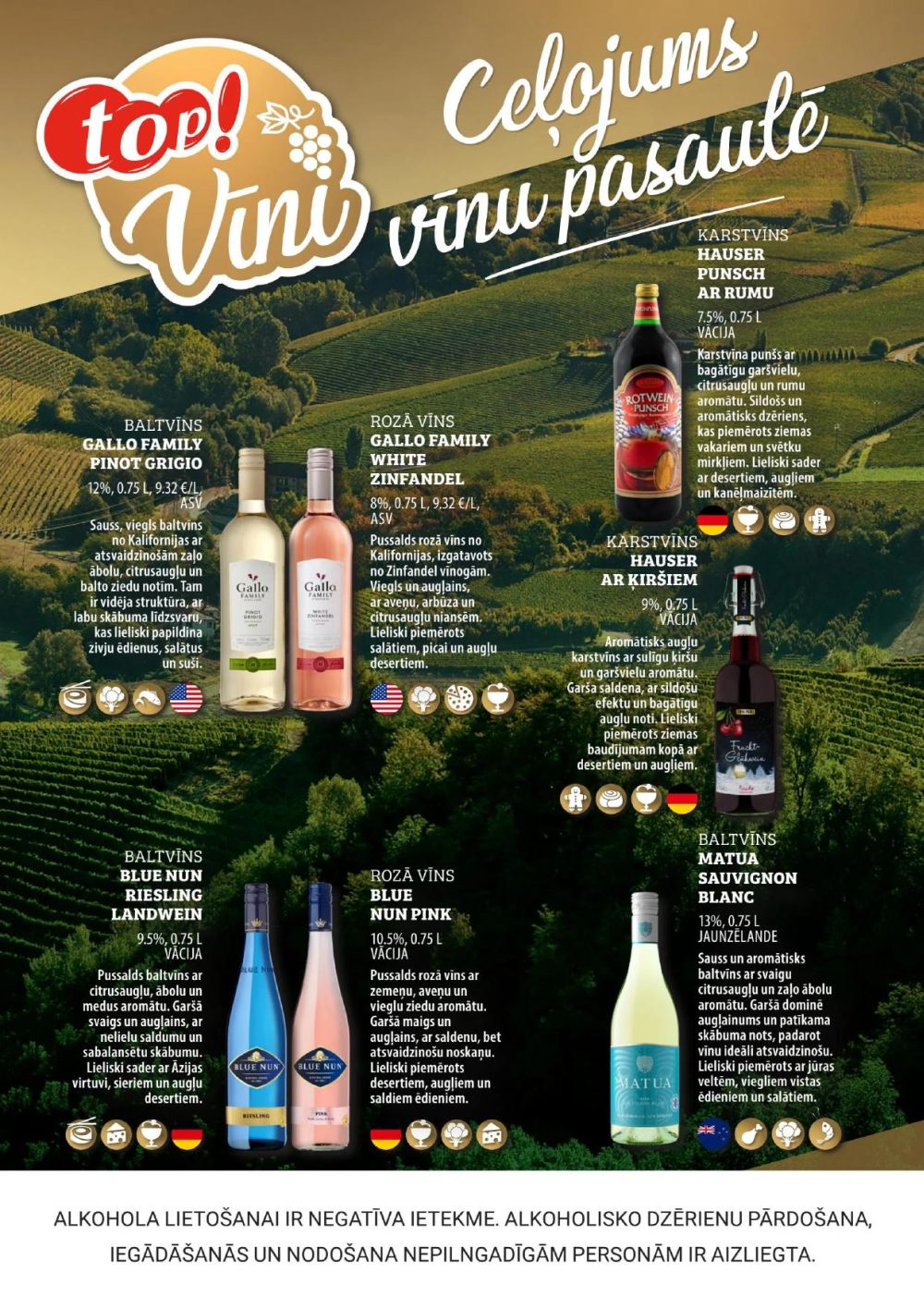 Publikācijas fotogrāfija