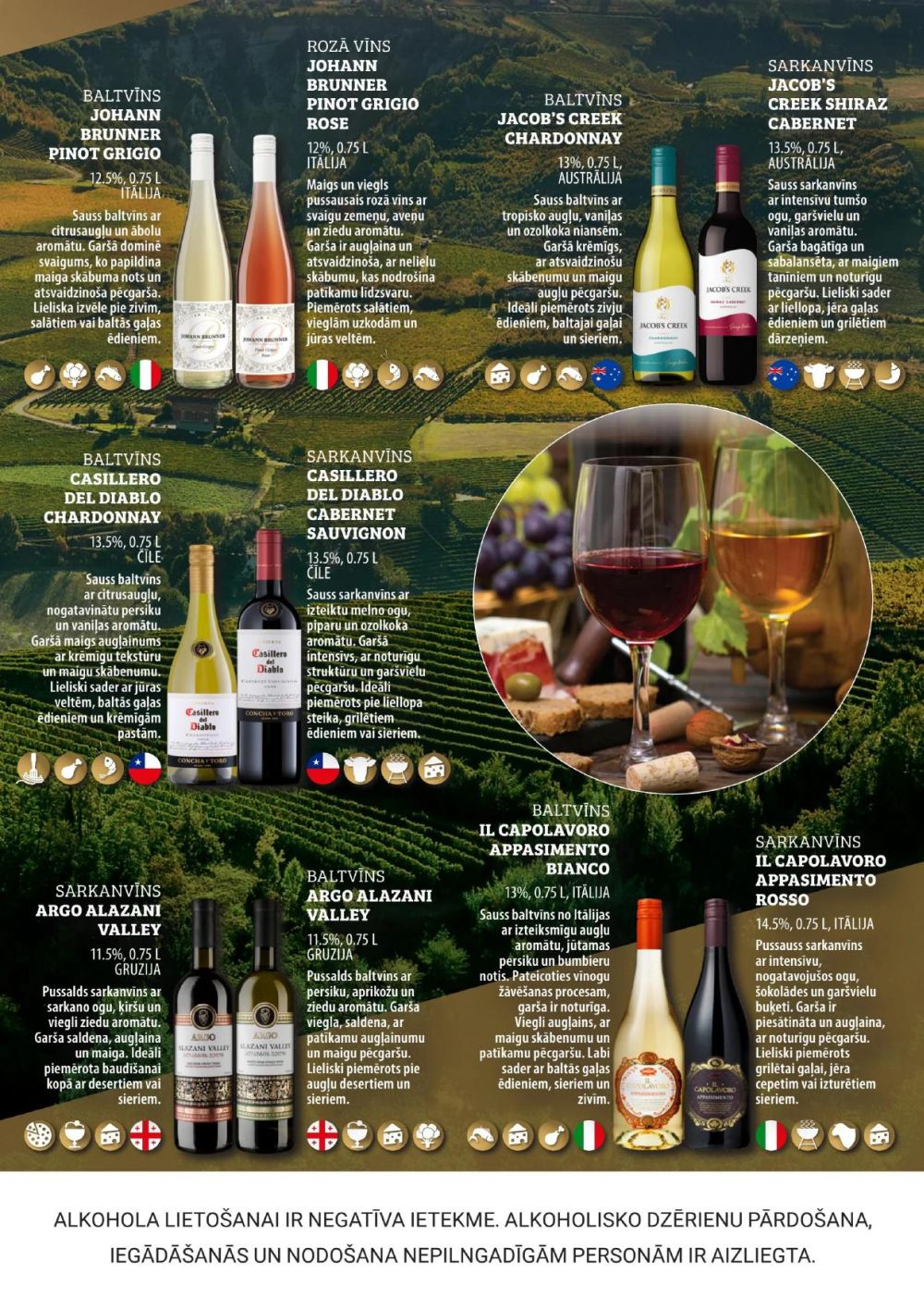 Publikācijas fotogrāfija