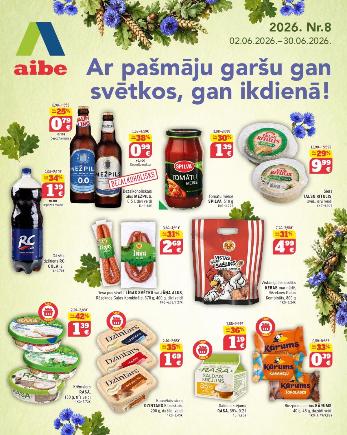 Publikācijas fotogrāfija