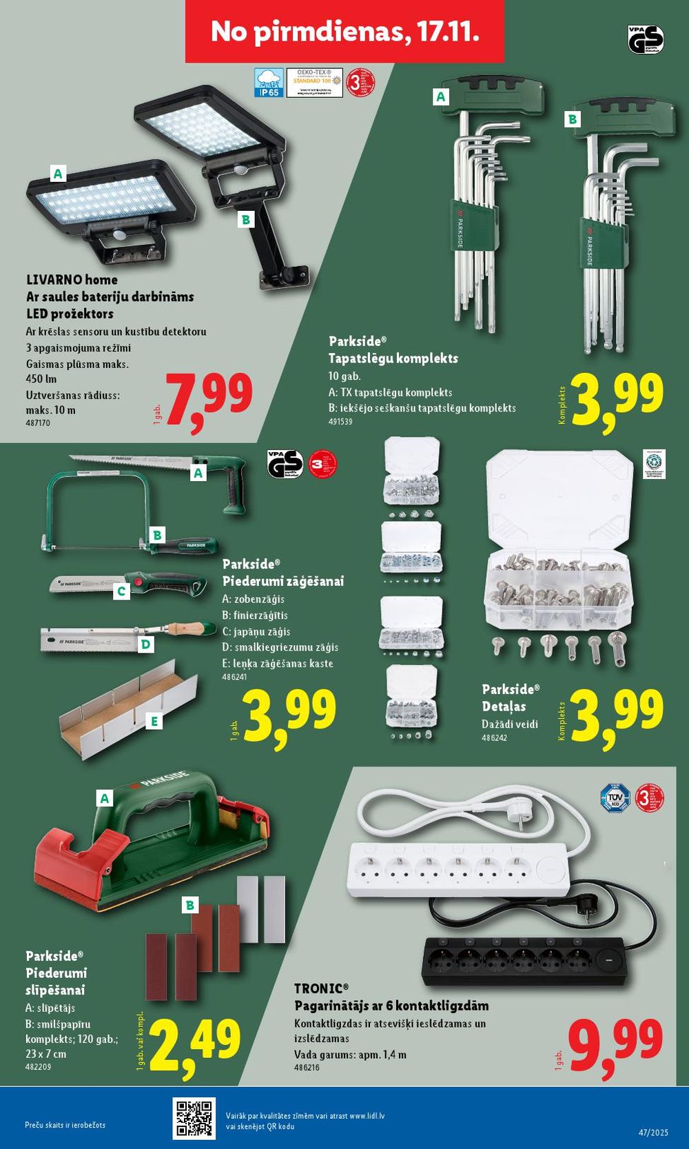 Publikācijas fotogrāfija