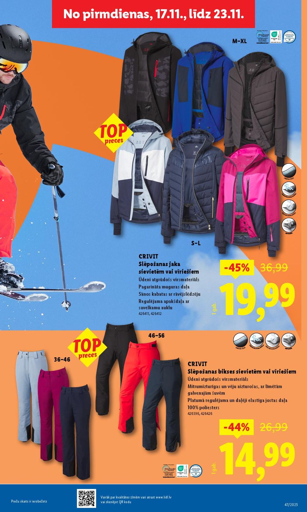 Publikācijas fotogrāfija