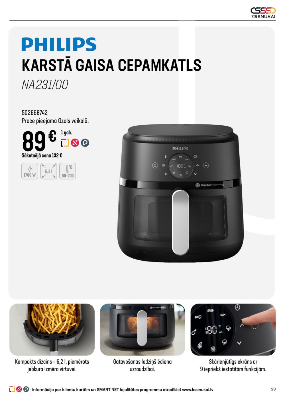 Publikācijas fotogrāfija