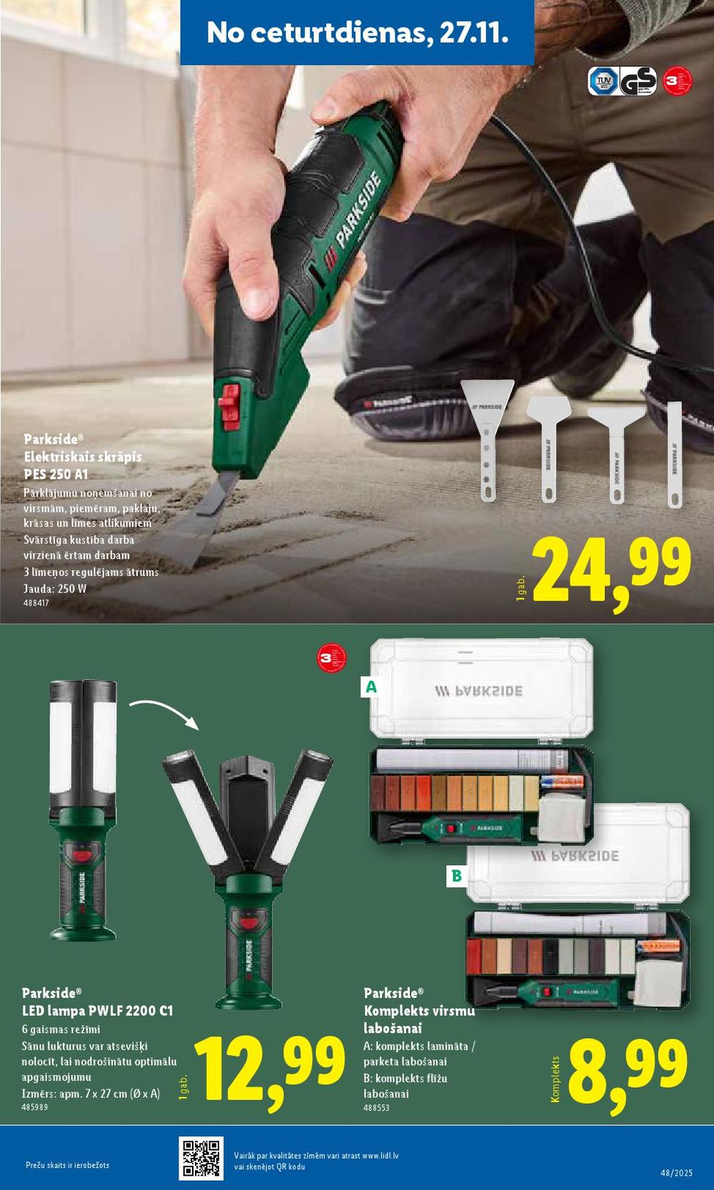 Publikācijas fotogrāfija