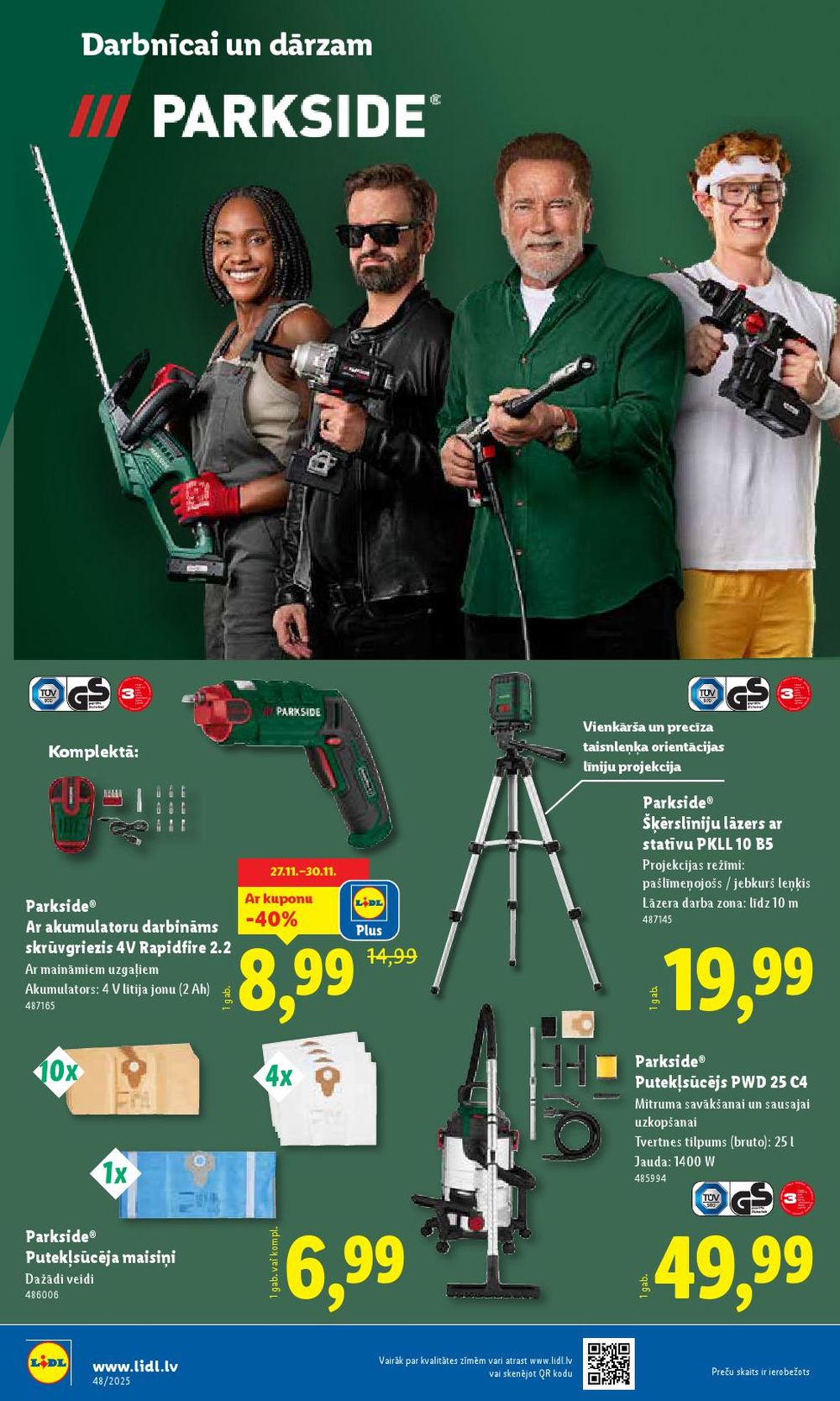 Publikācijas fotogrāfija