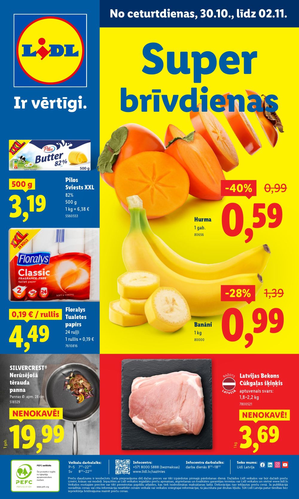 Publikācijas fotogrāfija