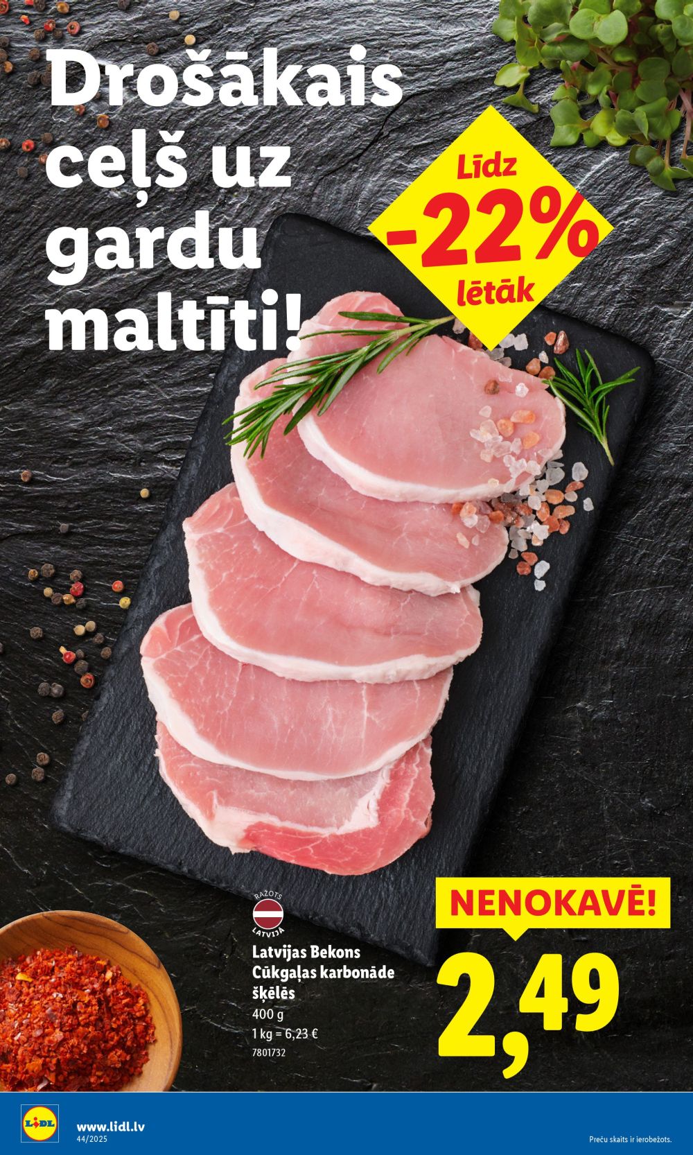 Publikācijas fotogrāfija
