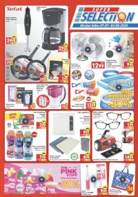 Buklets - SUPER SELECTION (07.07.2026 - 02.08.2026)