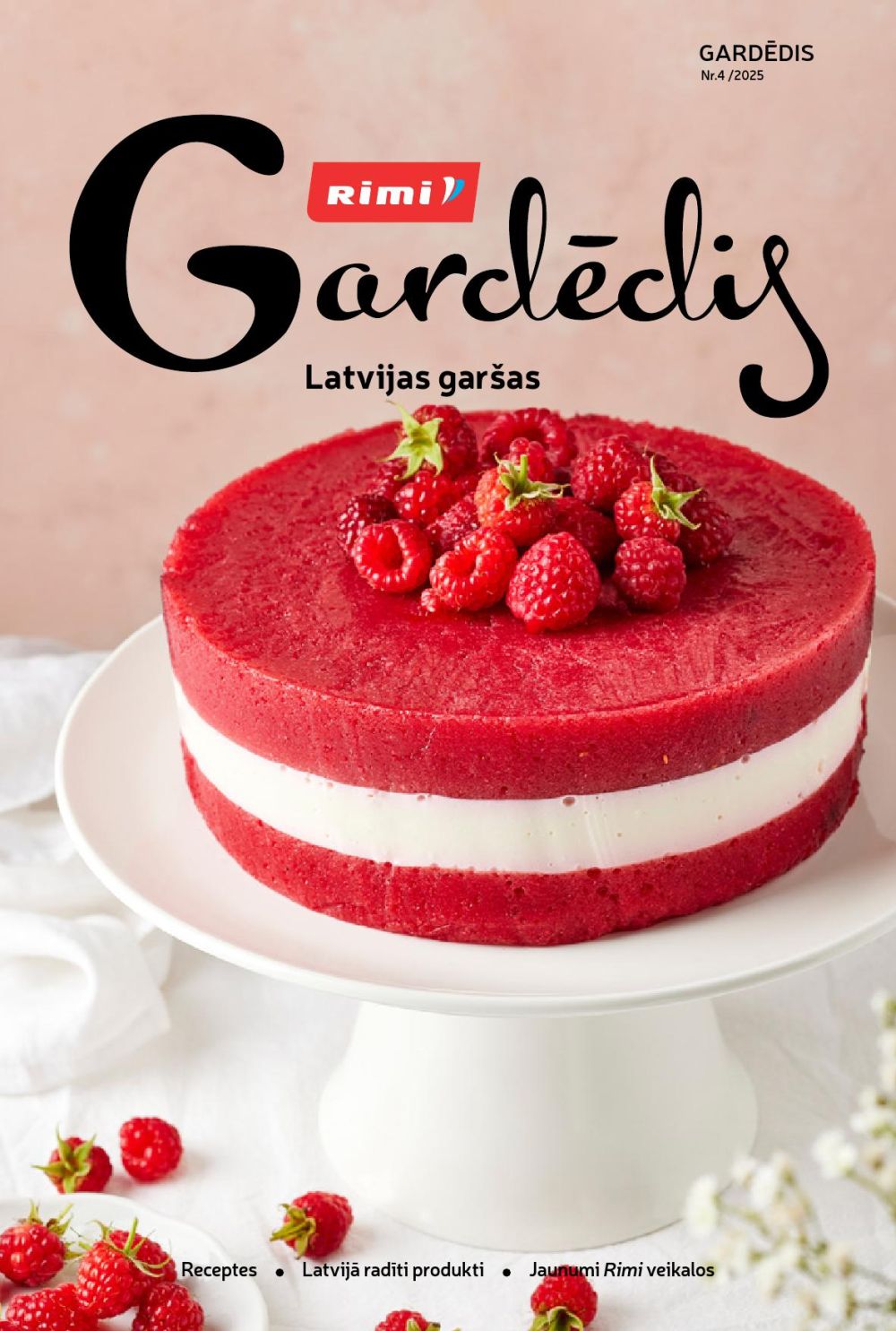 Publikācijas fotogrāfija