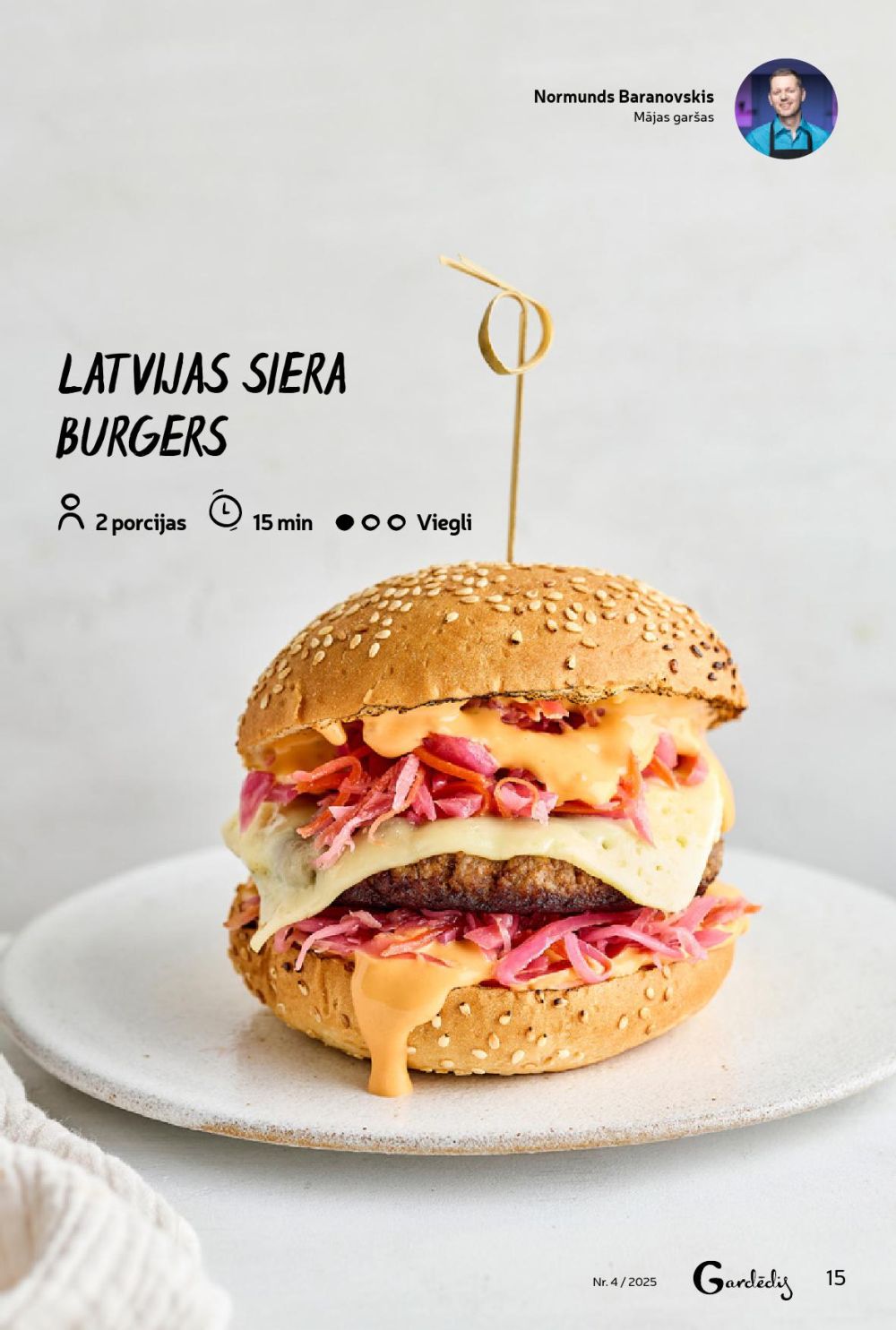 Publikācijas fotogrāfija