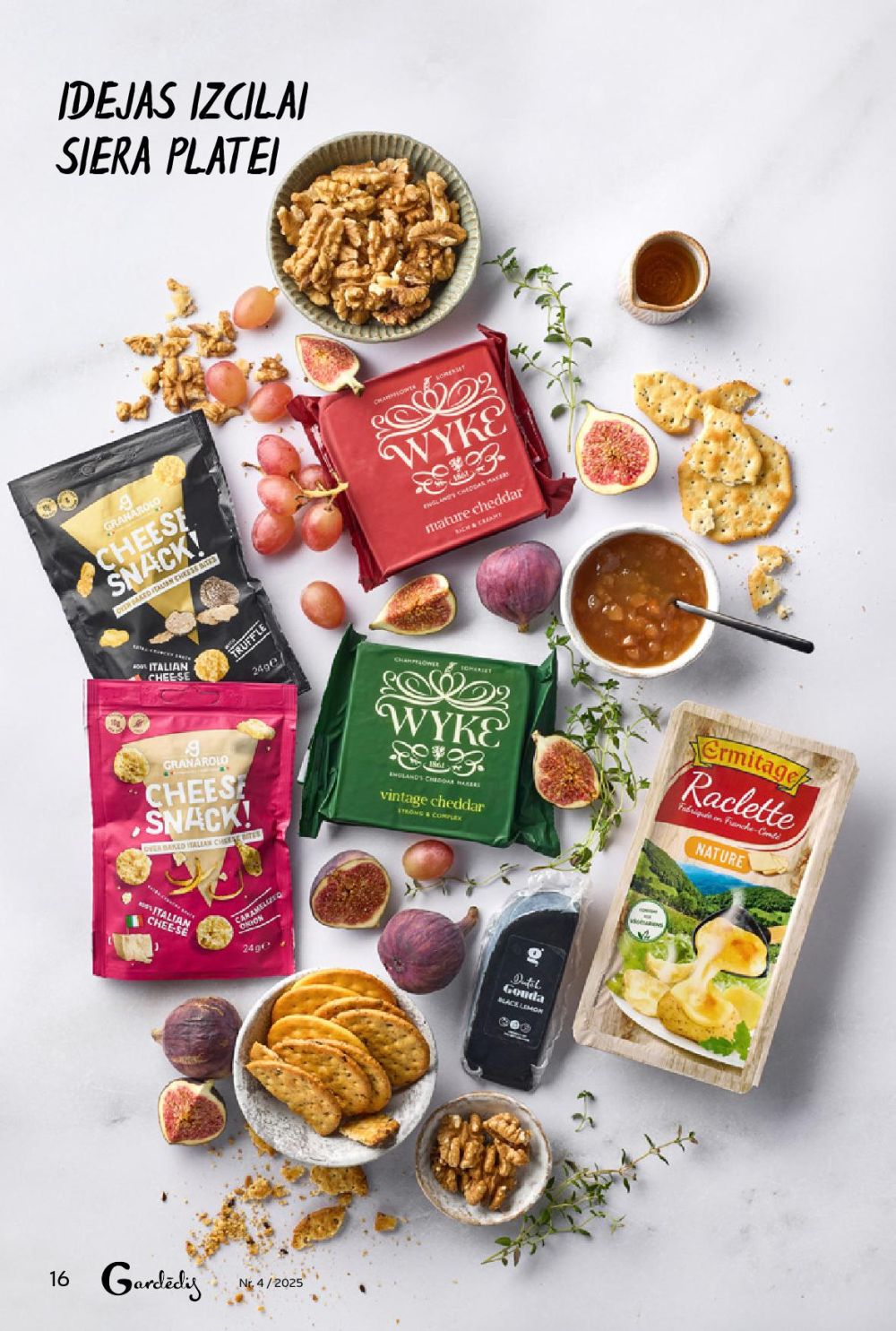 Publikācijas fotogrāfija