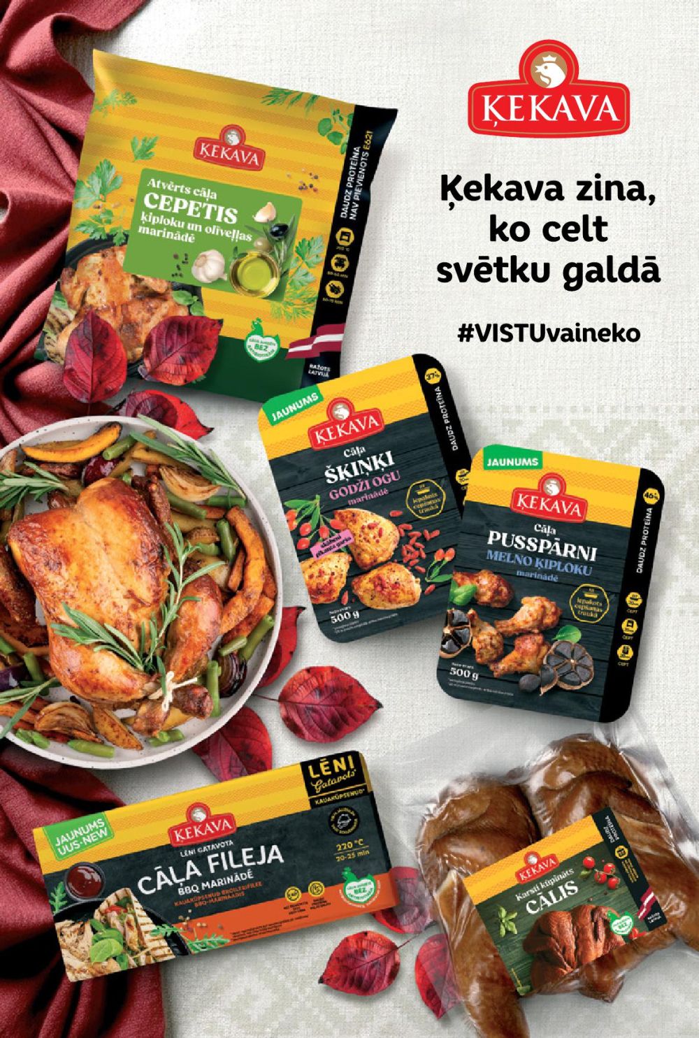 Publikācijas fotogrāfija