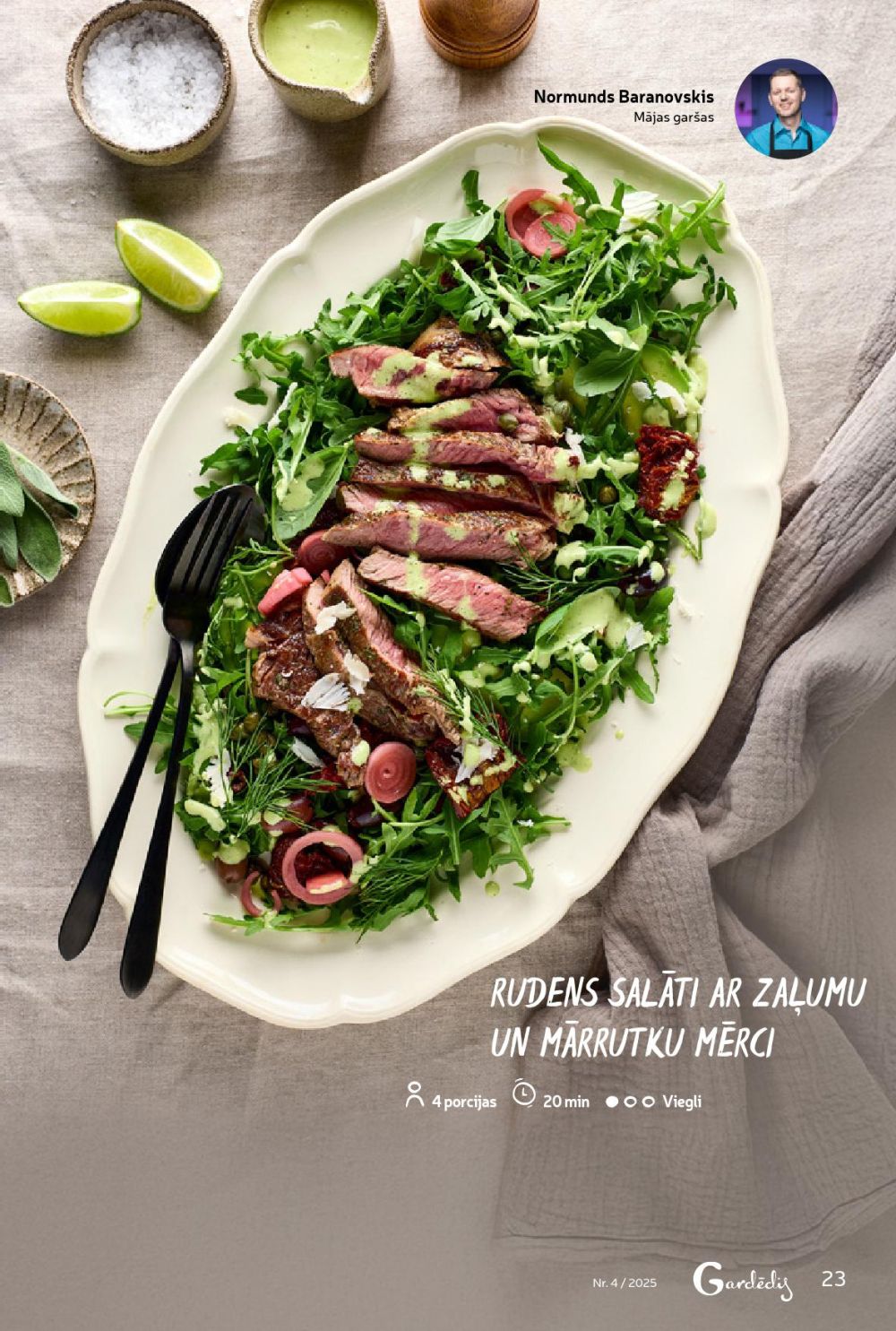 Publikācijas fotogrāfija