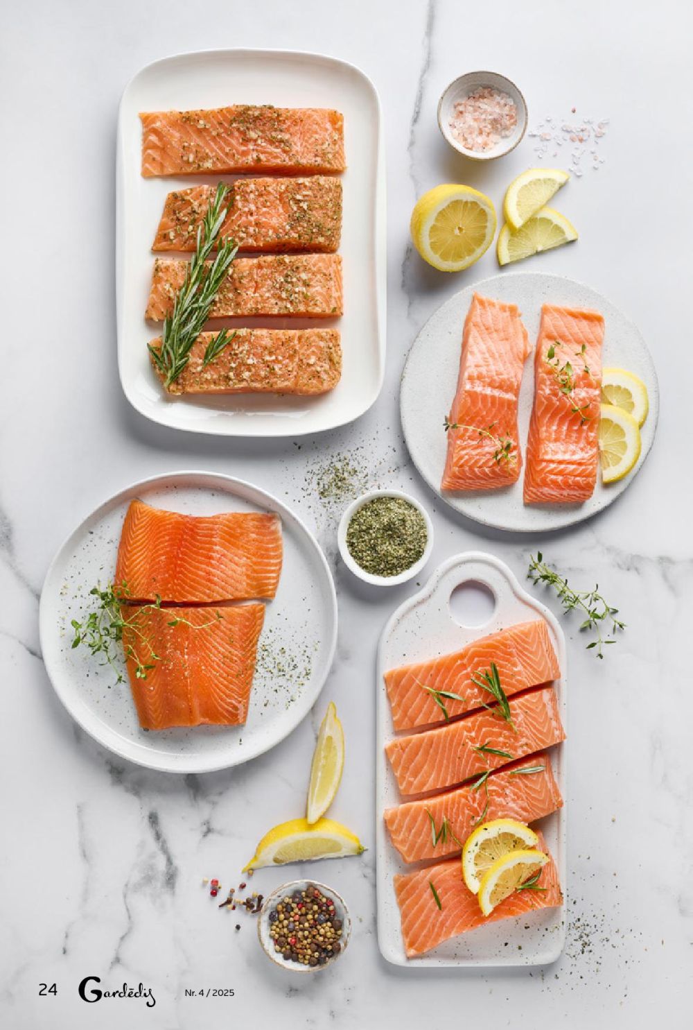 Publikācijas fotogrāfija