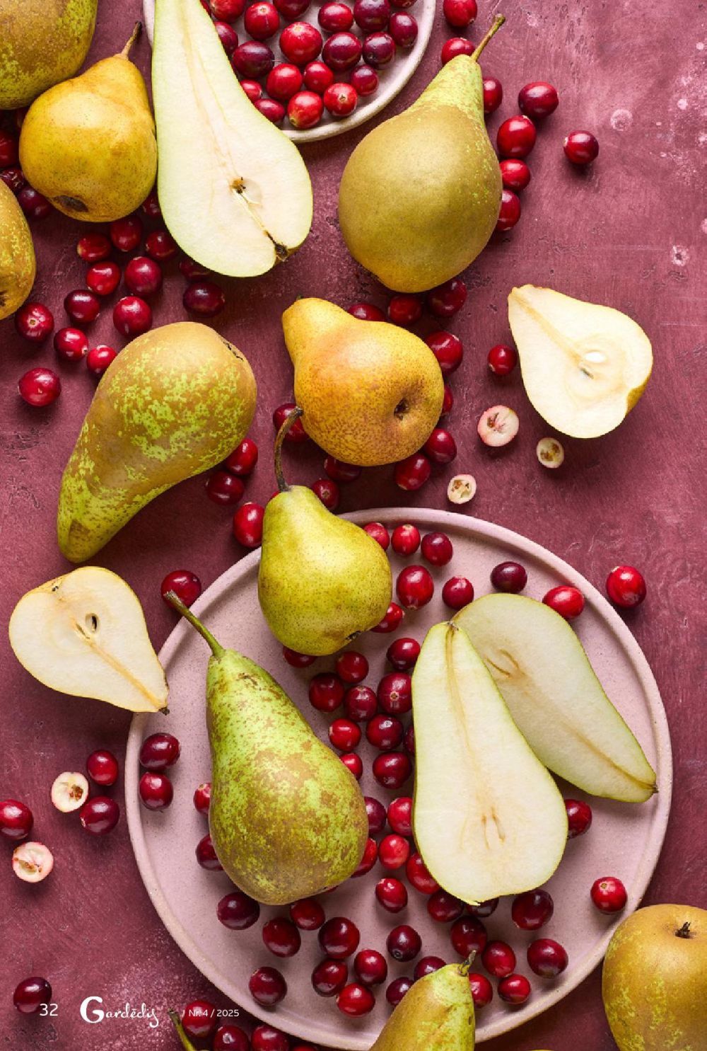 Publikācijas fotogrāfija