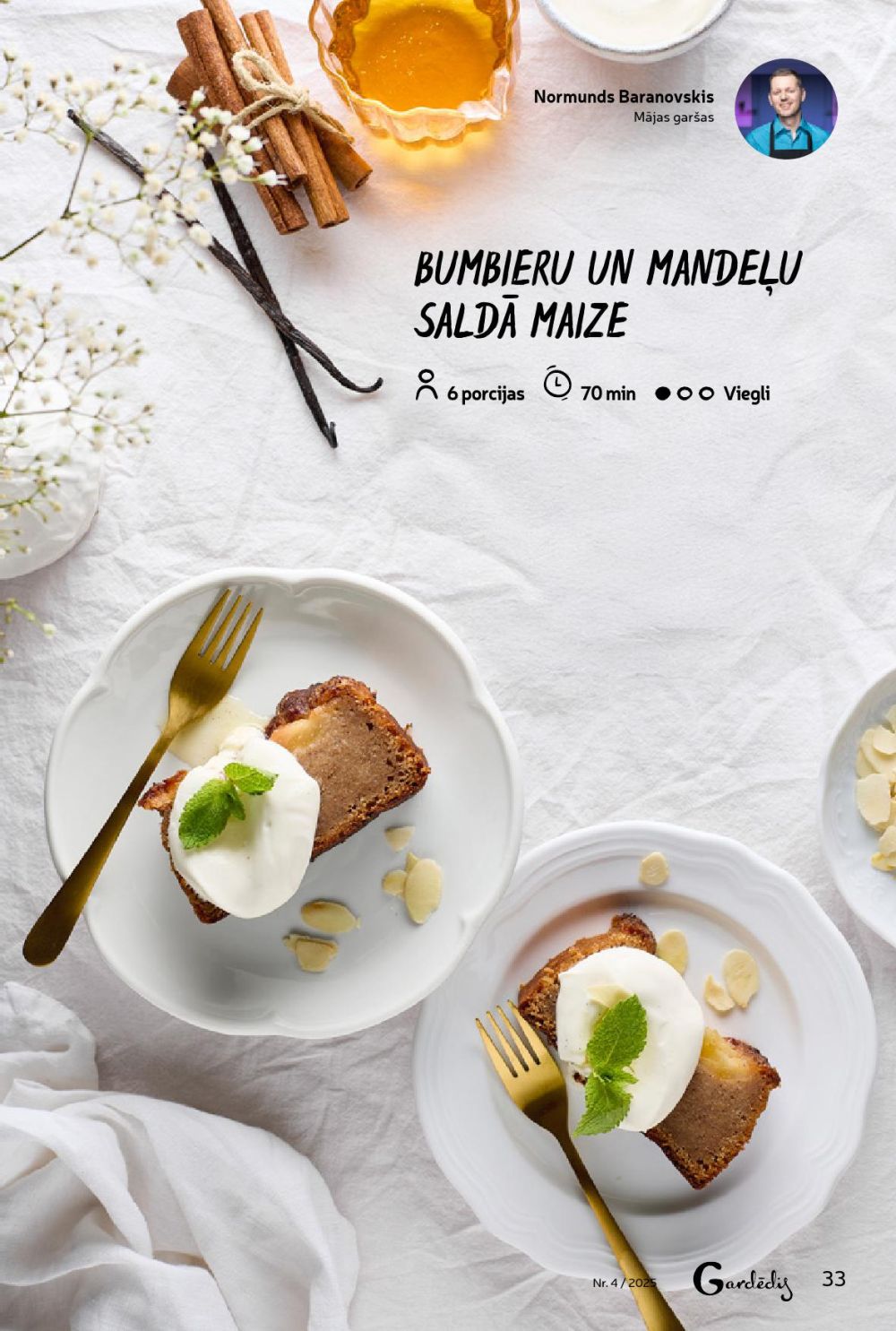 Publikācijas fotogrāfija