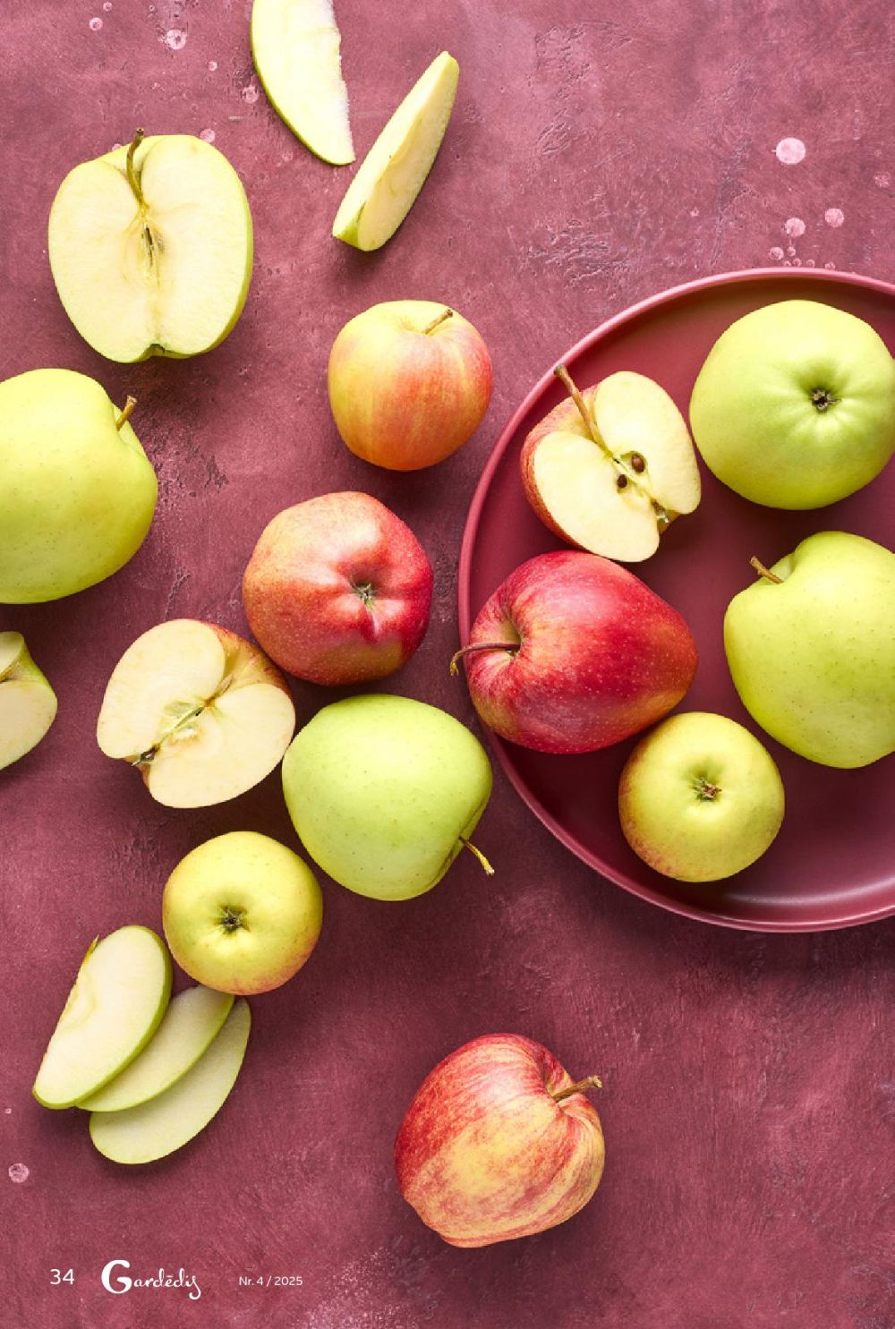 Publikācijas fotogrāfija