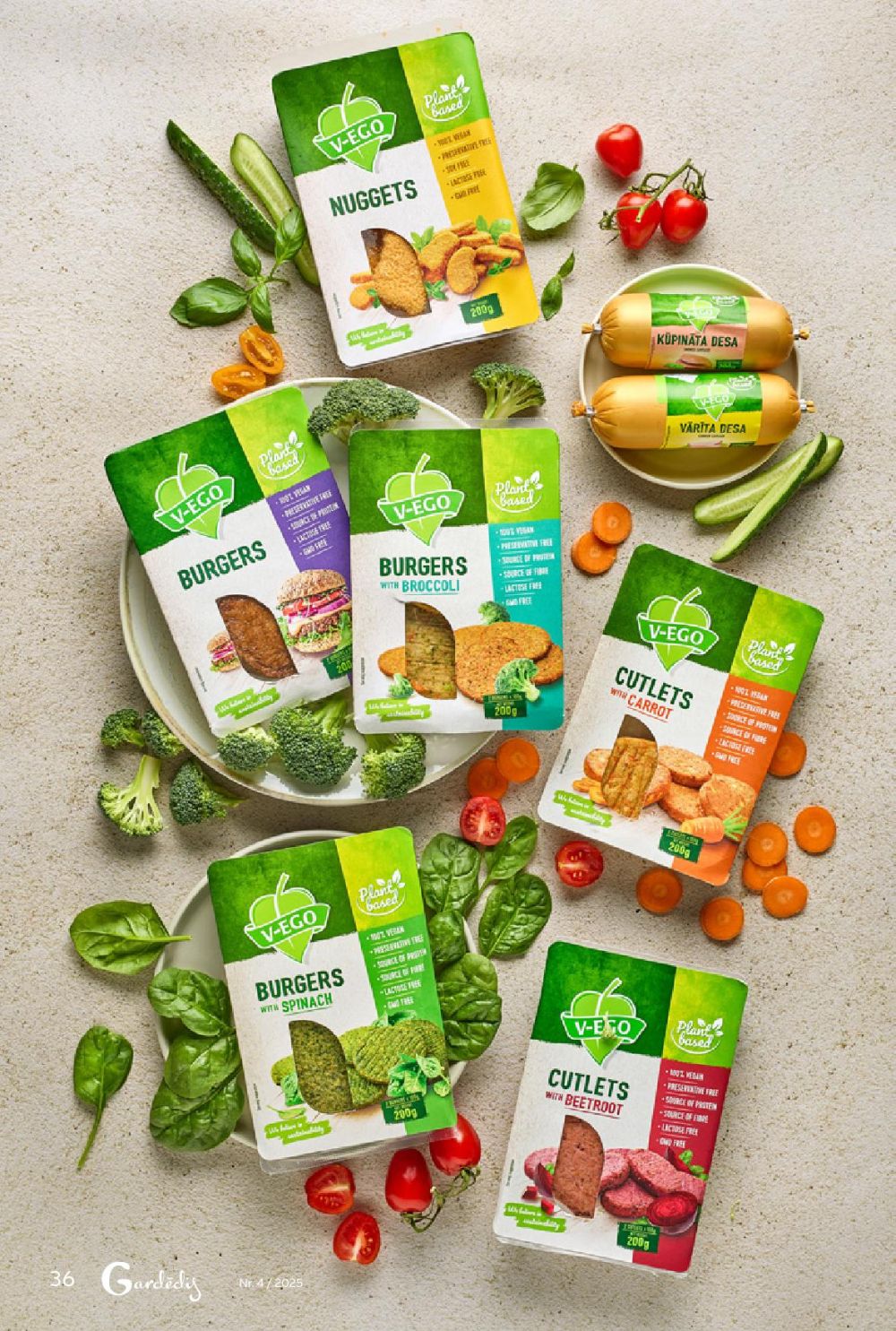 Publikācijas fotogrāfija