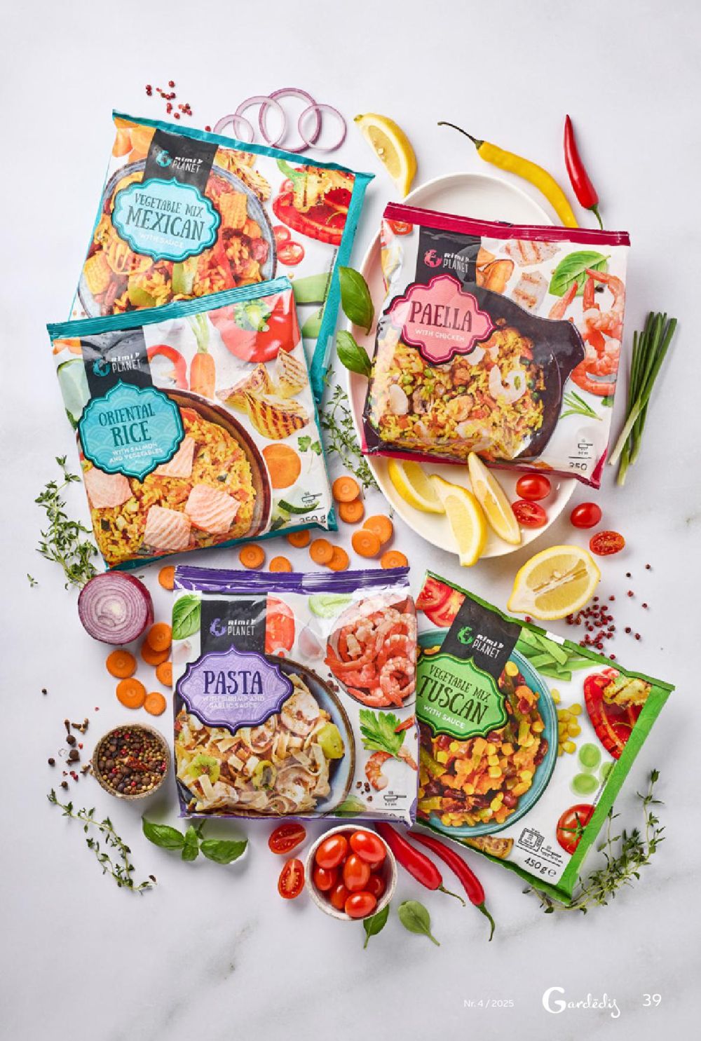 Publikācijas fotogrāfija