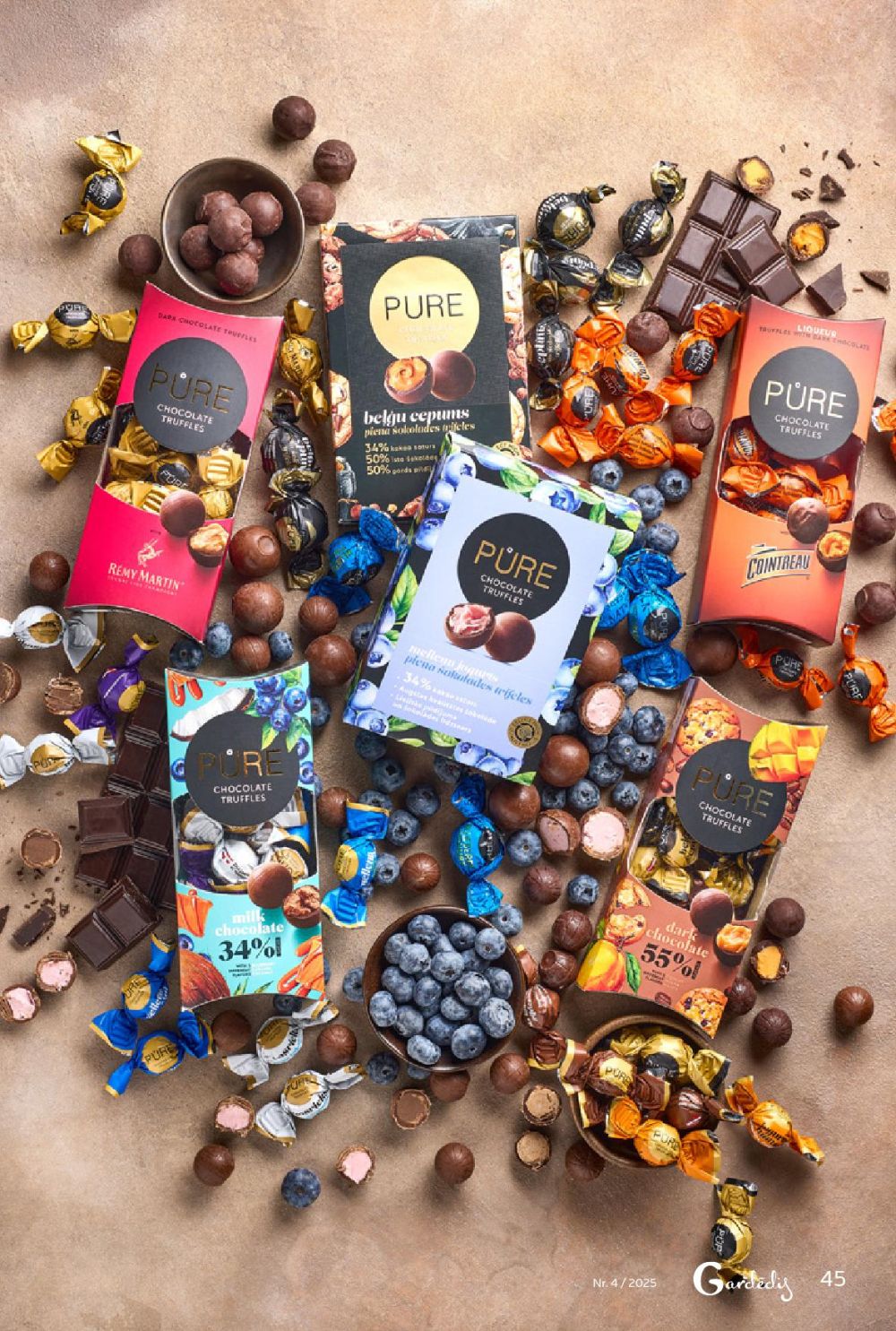 Publikācijas fotogrāfija