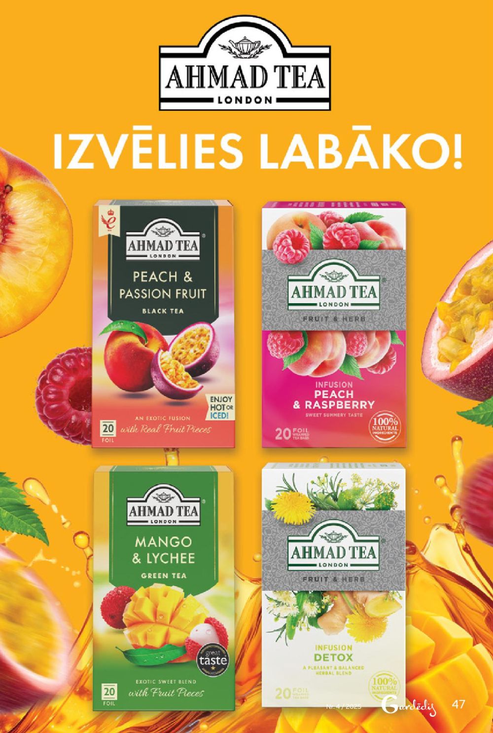 Publikācijas fotogrāfija