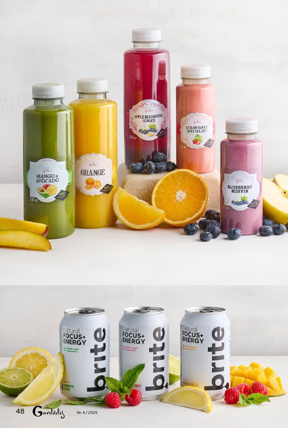 Publikācijas fotogrāfija